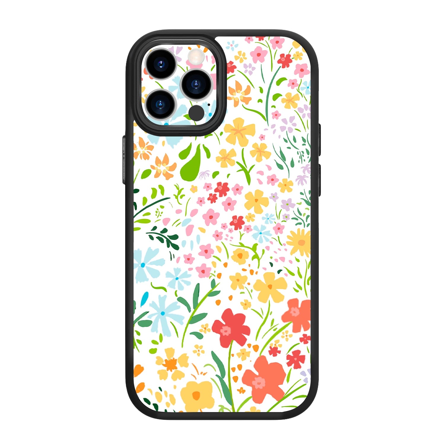Spring Blossom Magsafe iPhone Case