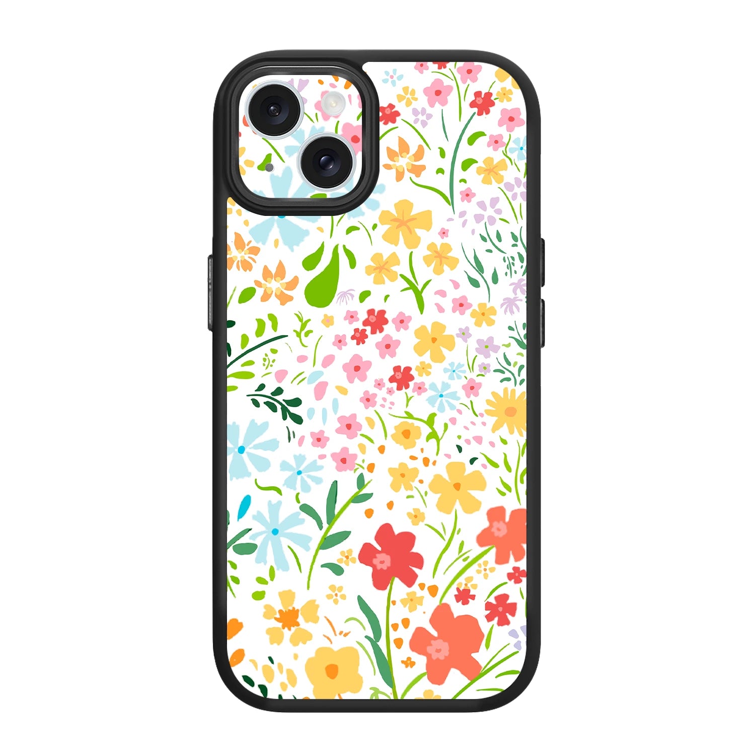 Spring Blossom Magsafe iPhone Case