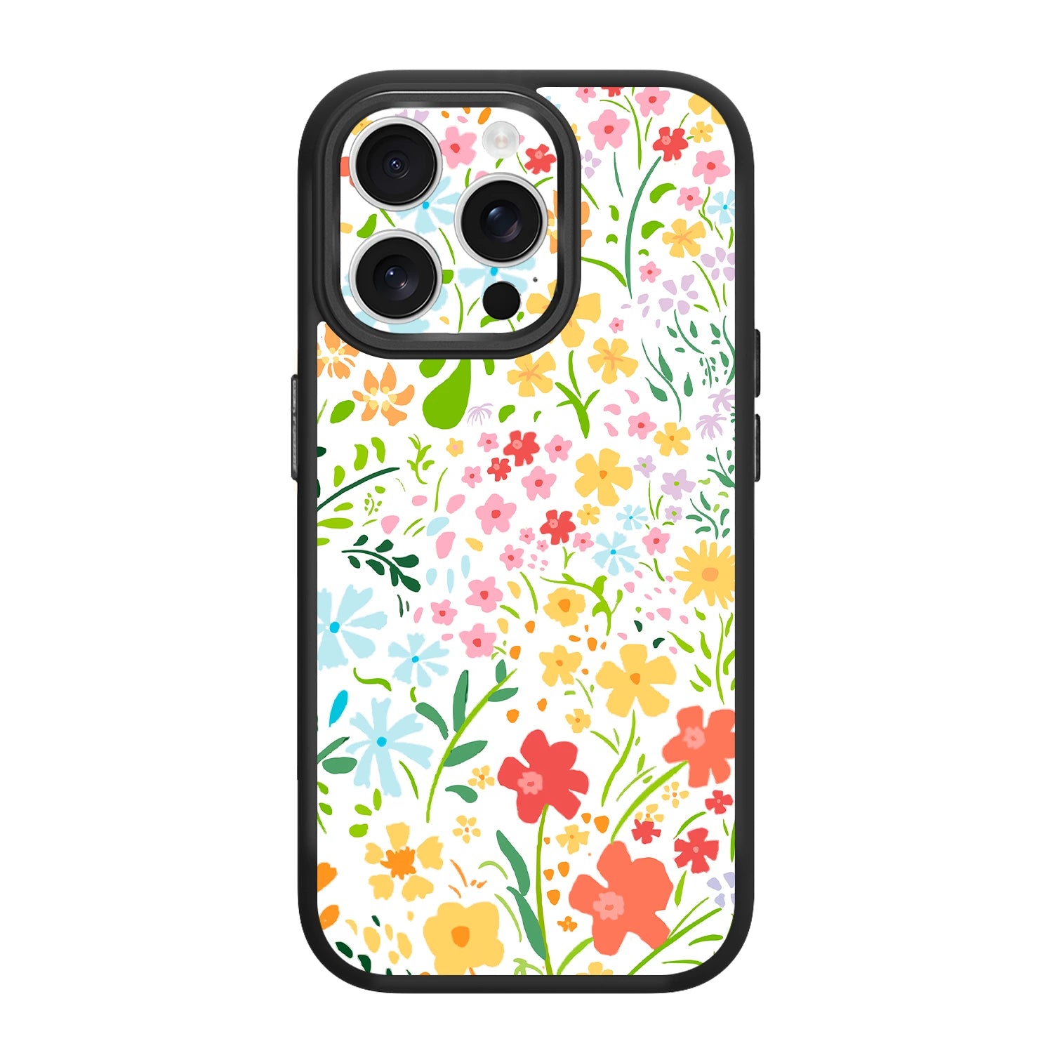 Spring Blossom Magsafe iPhone Case