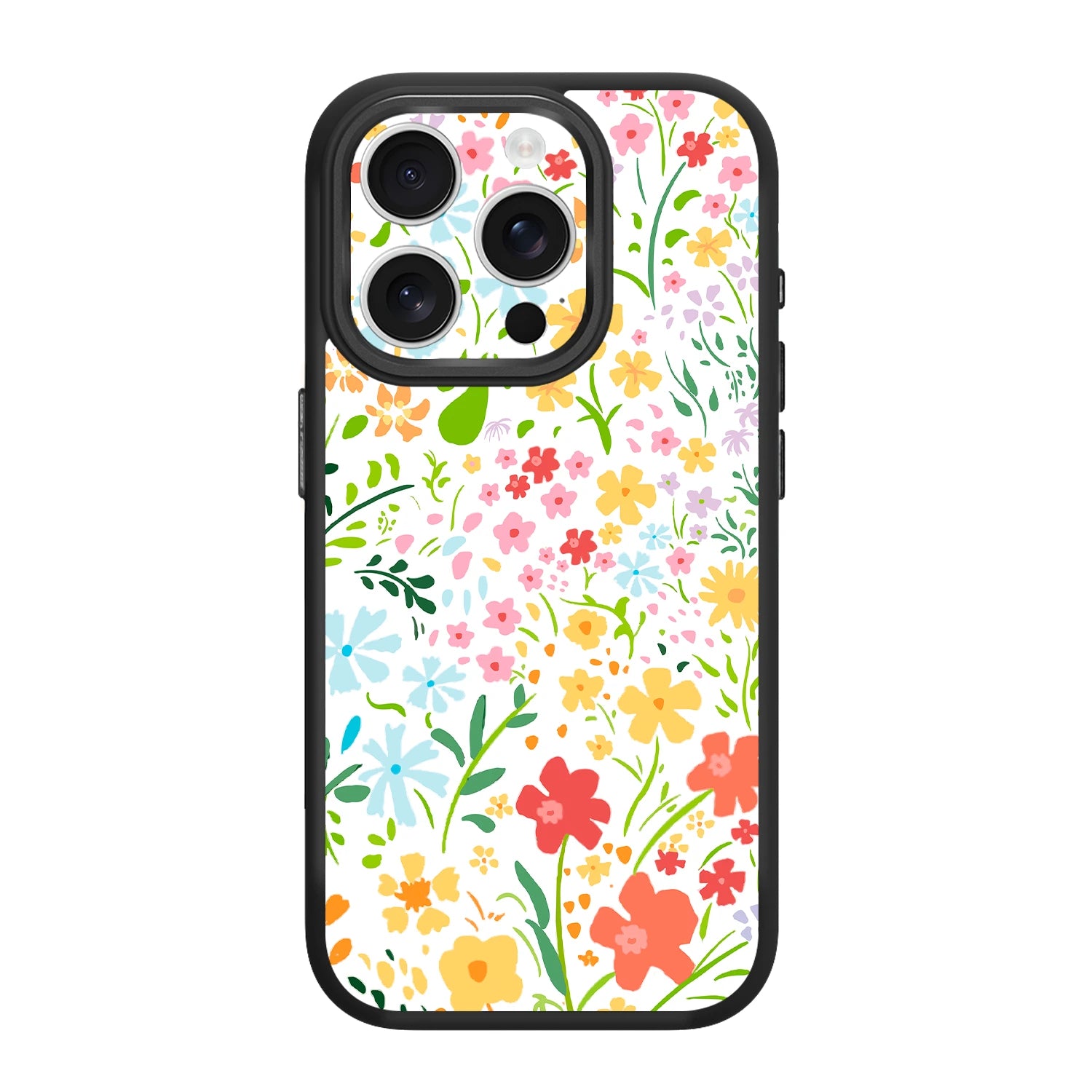 Spring Blossom Magsafe iPhone Case