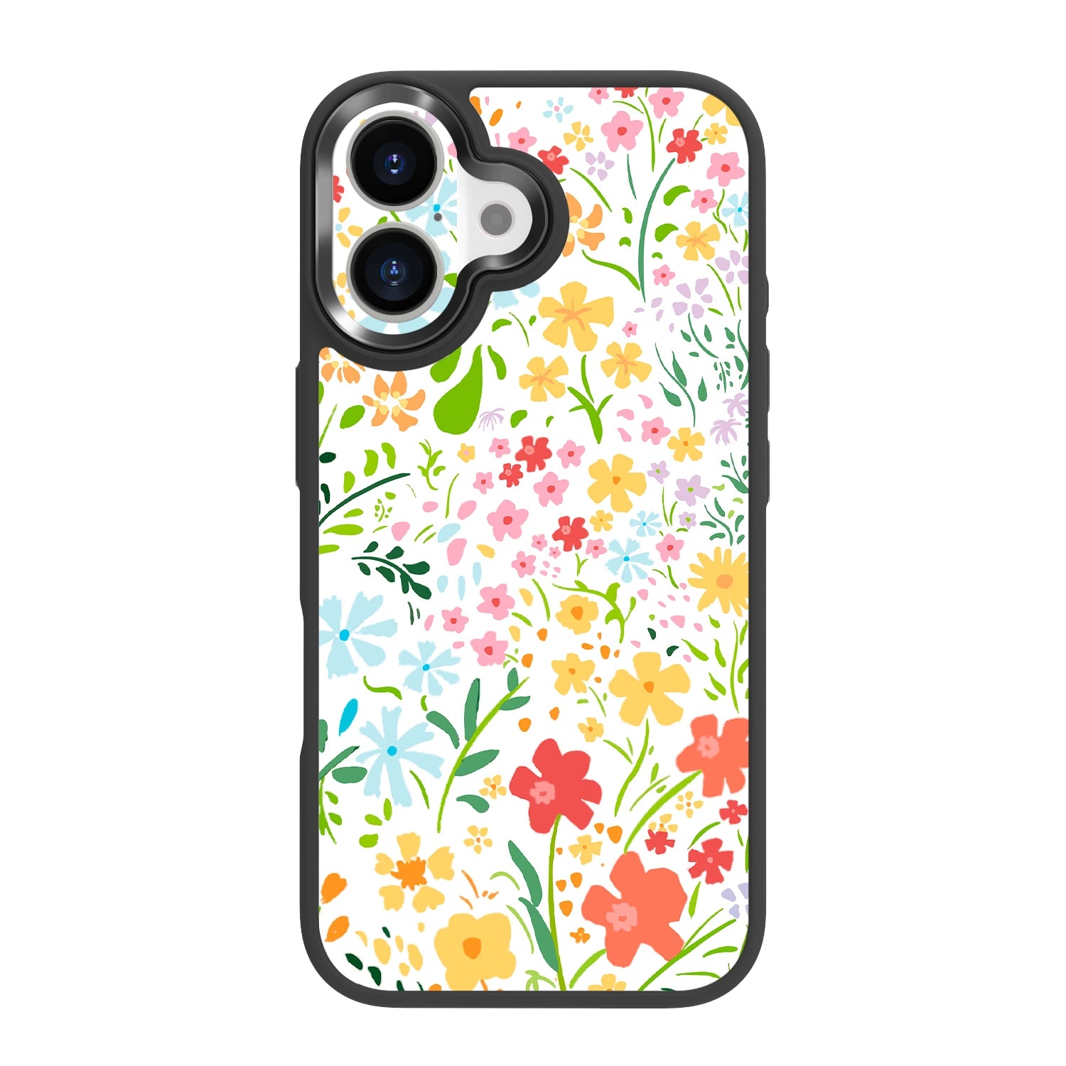 Spring Blossom Magsafe iPhone Case