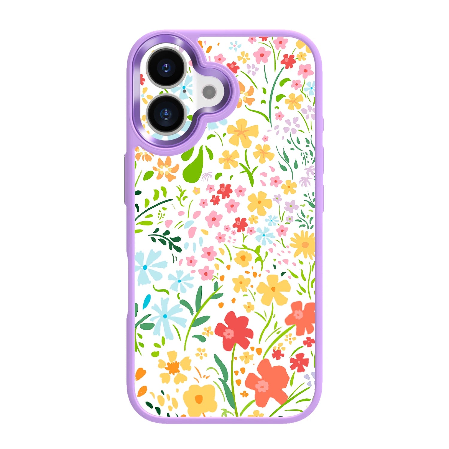 Spring Blossom Magsafe iPhone Case