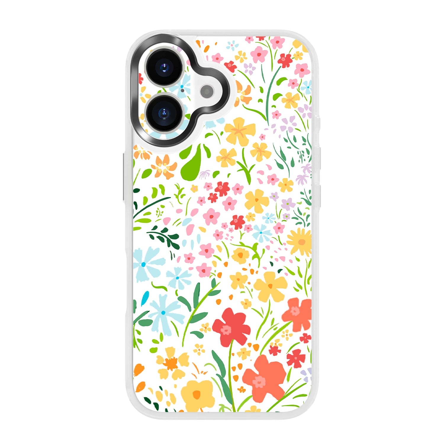 Spring Blossom Magsafe iPhone Case