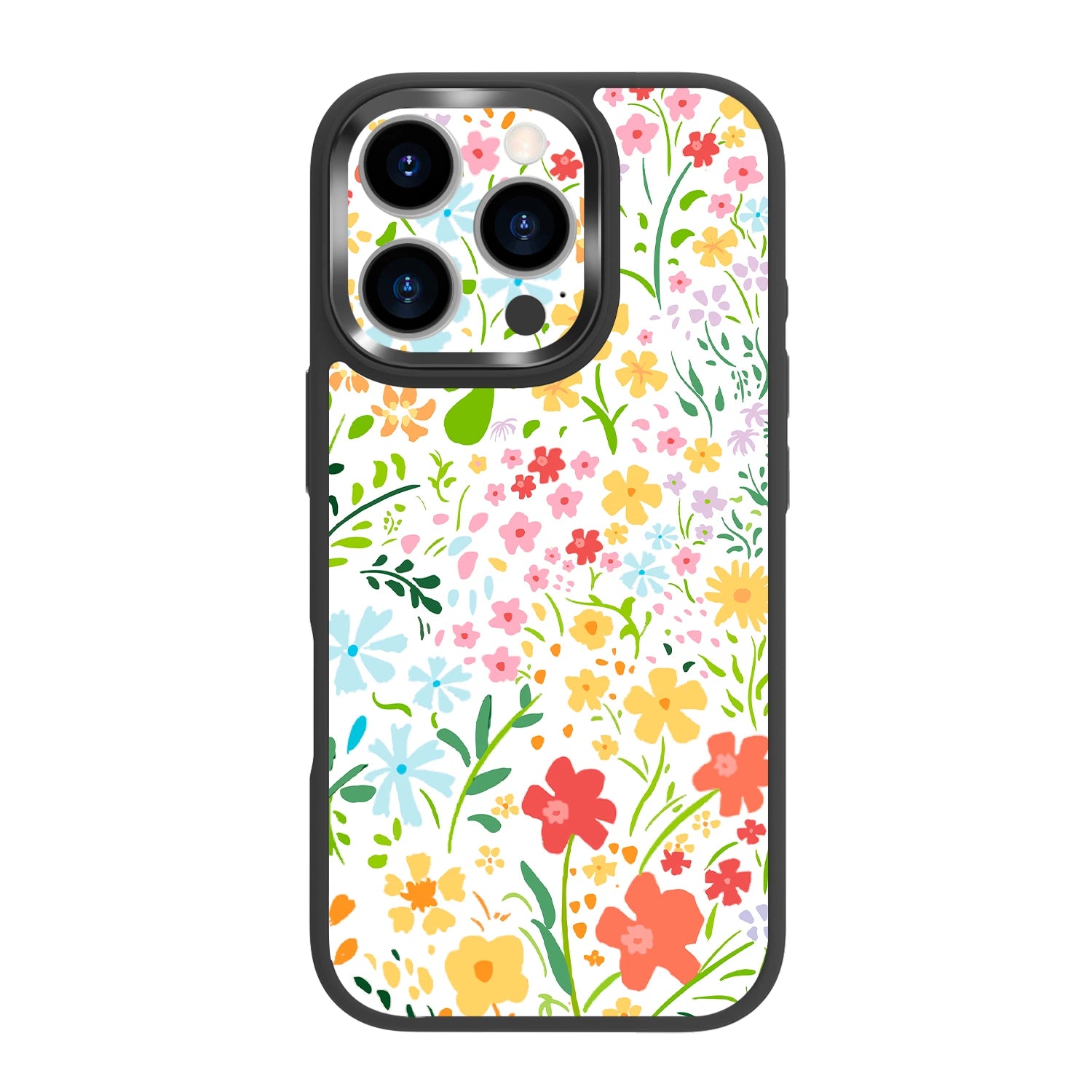 Spring Blossom Magsafe iPhone Case