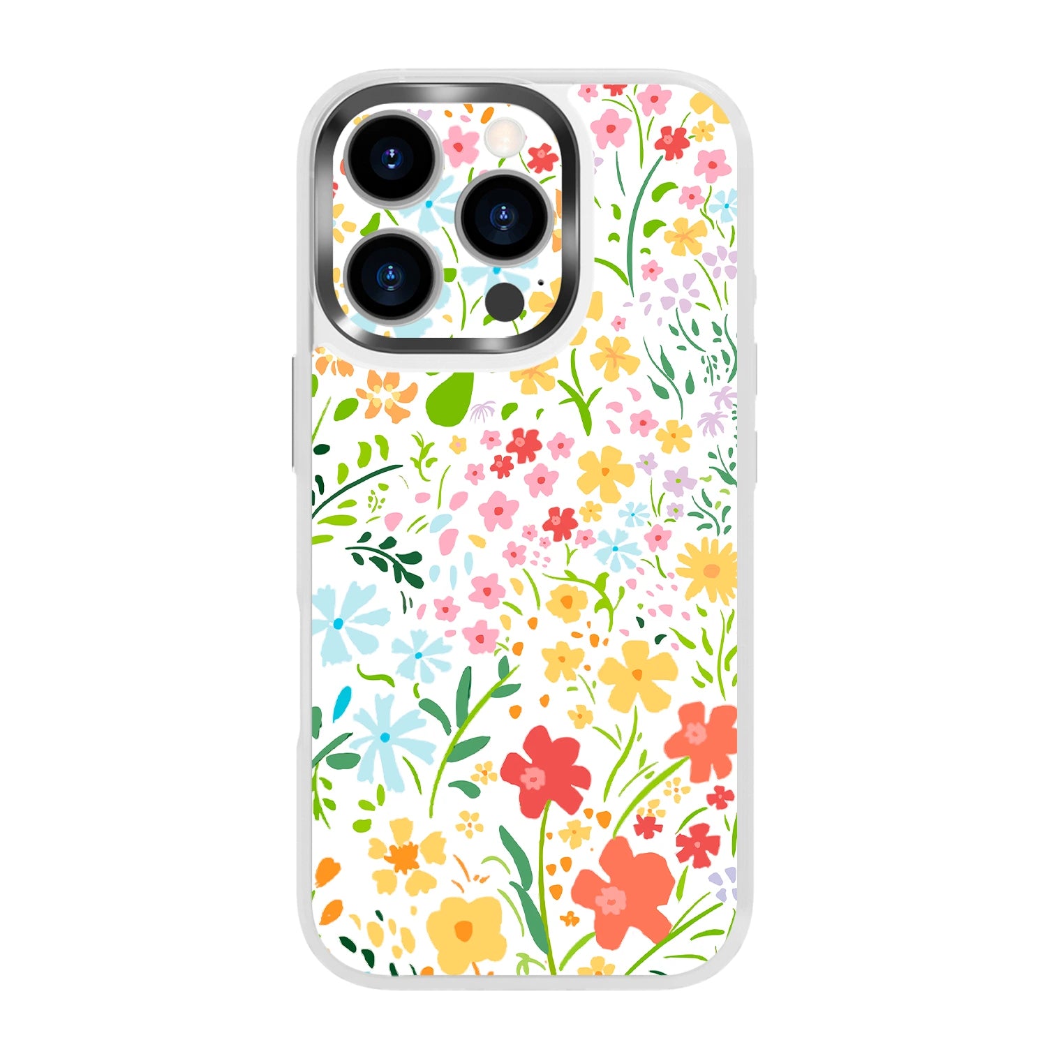 Spring Blossom Magsafe iPhone Case