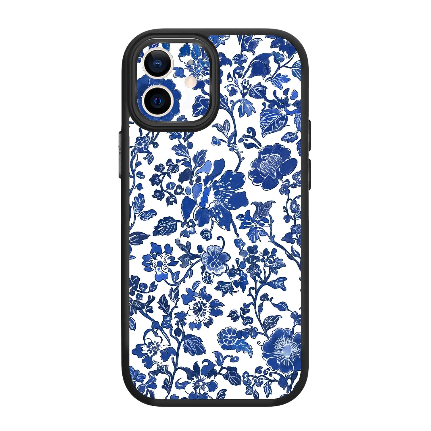 Timeless Art | Peony Magsafe iPhone Case