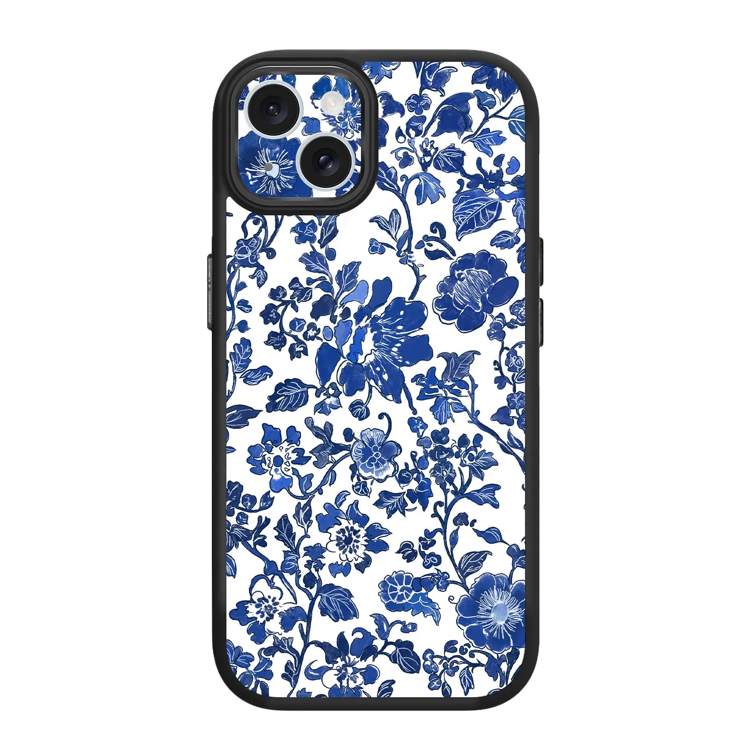 Timeless Art | Peony Magsafe iPhone Case