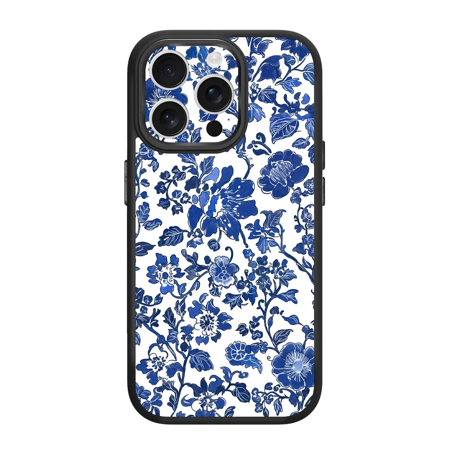 Timeless Art | Peony Magsafe iPhone Case