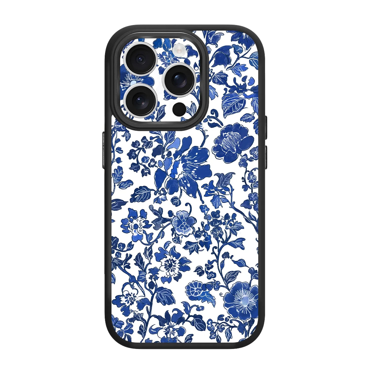 Timeless Art | Peony Magsafe iPhone Case