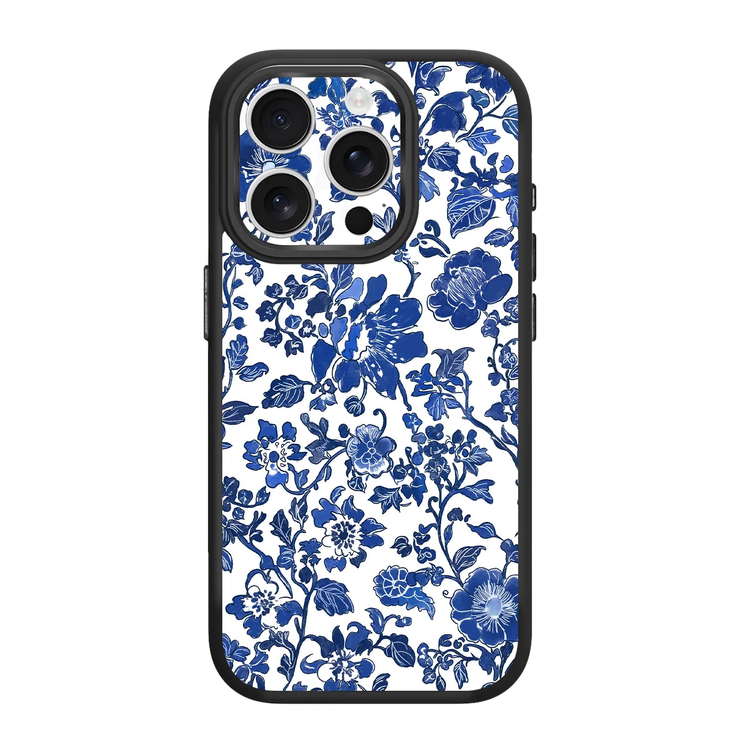 Timeless Art | Peony Magsafe iPhone Case
