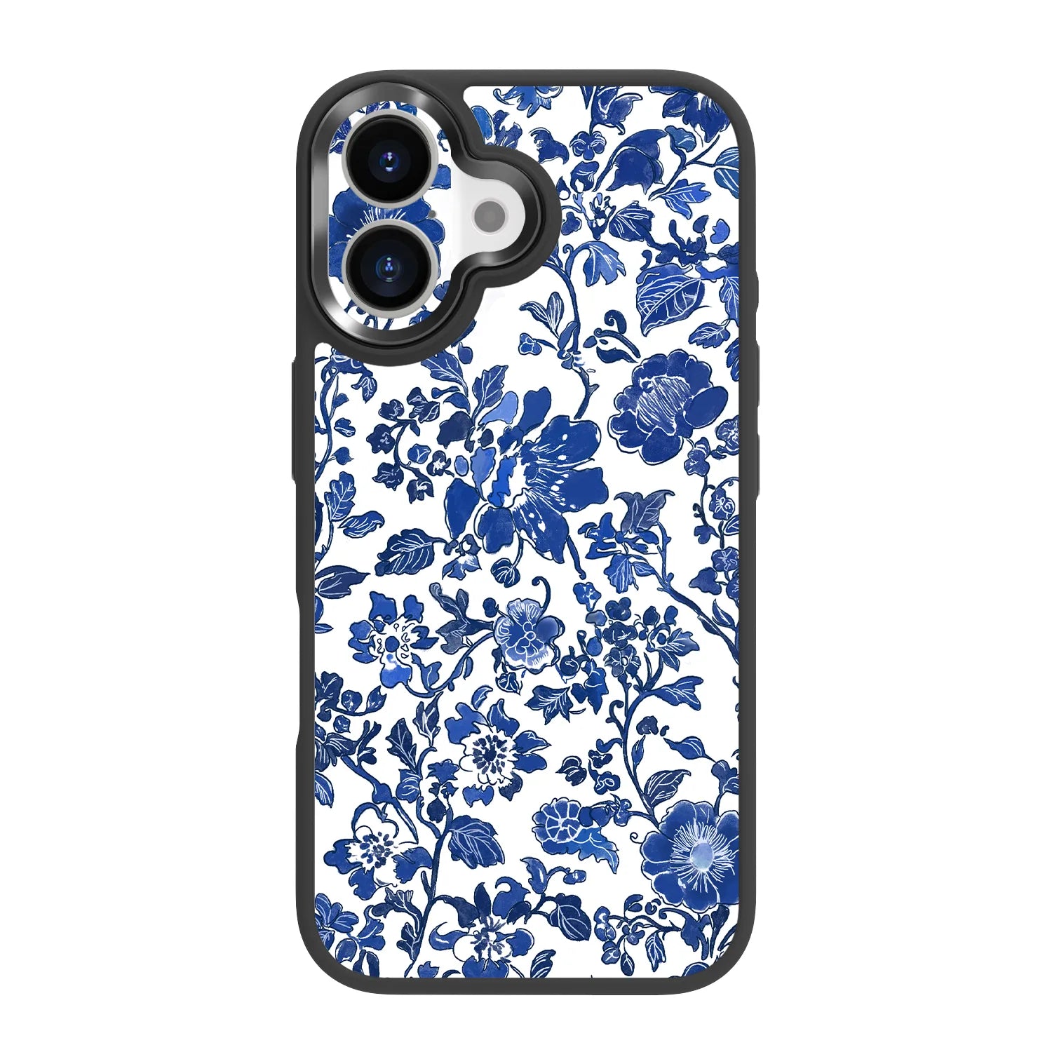Timeless Art | Peony Magsafe iPhone Case