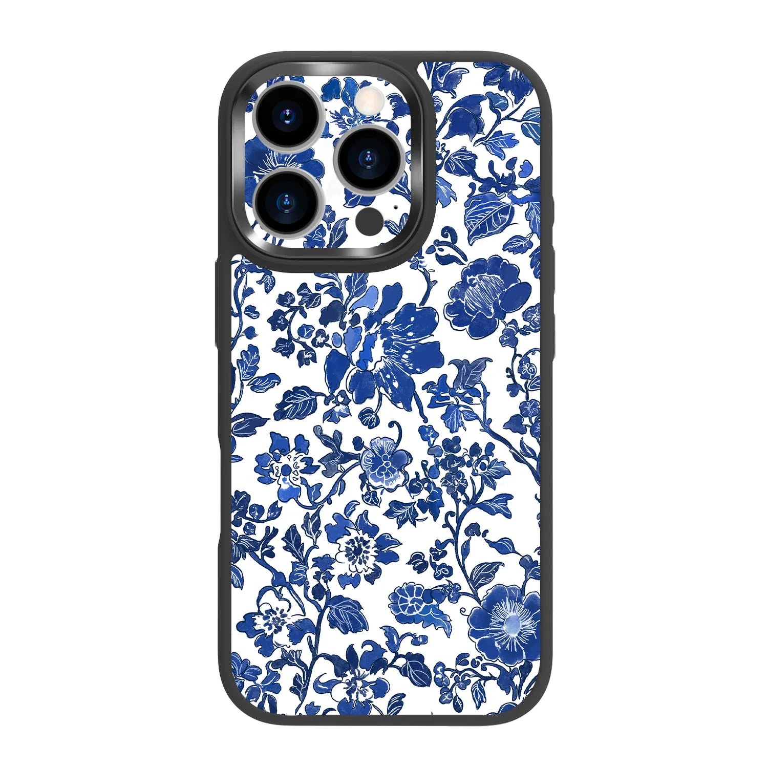 Timeless Art | Peony Magsafe iPhone Case