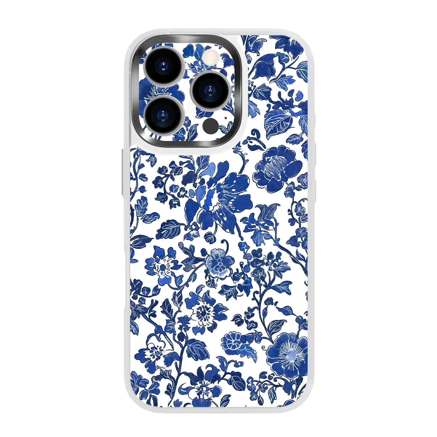 Timeless Art | Peony Magsafe iPhone Case