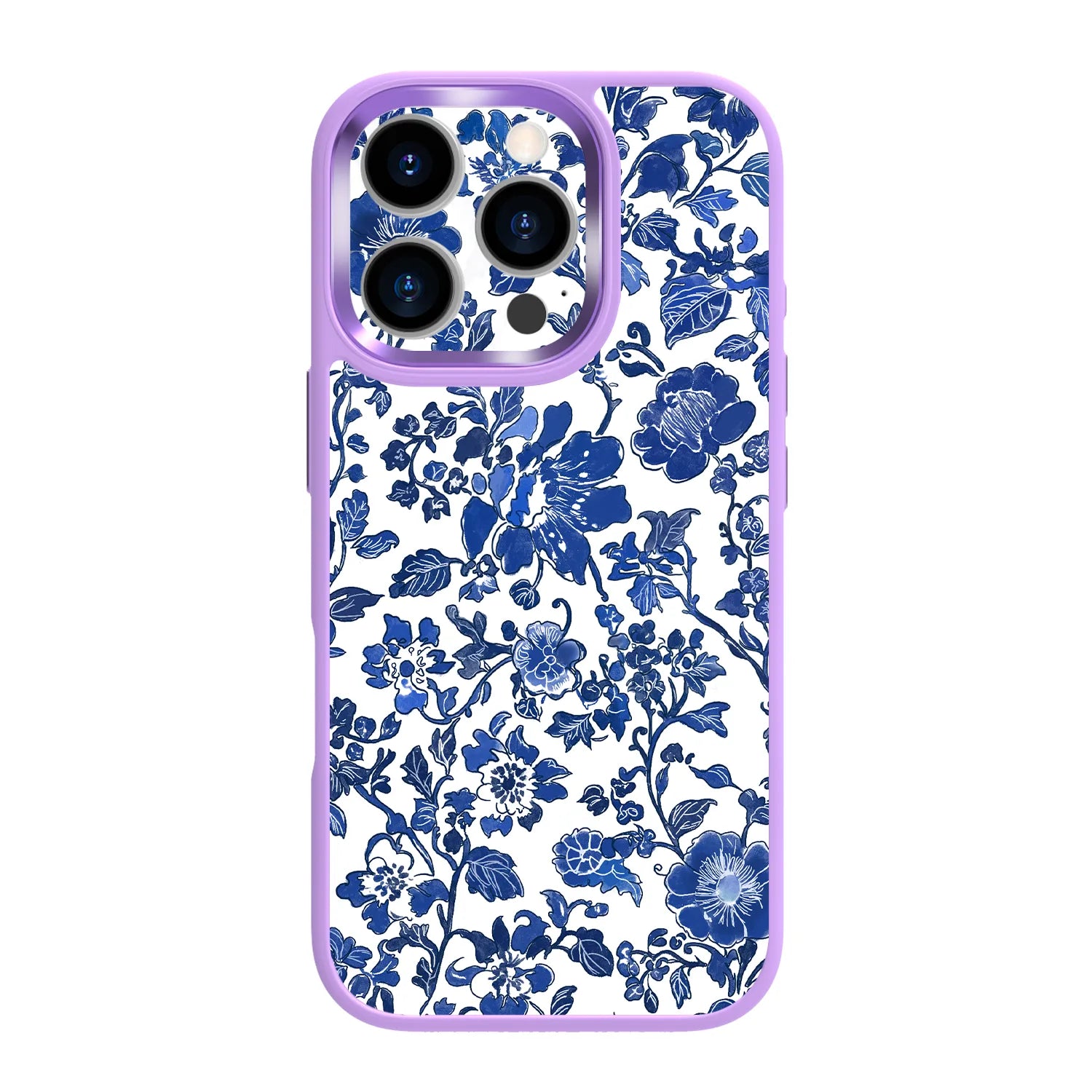Timeless Art | Peony Magsafe iPhone Case
