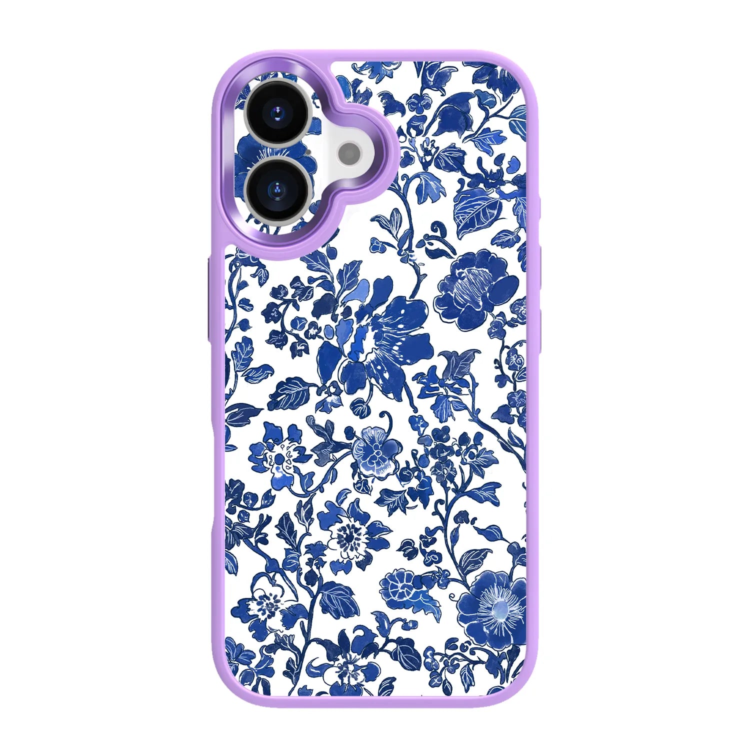 Timeless Art | Peony Magsafe iPhone Case