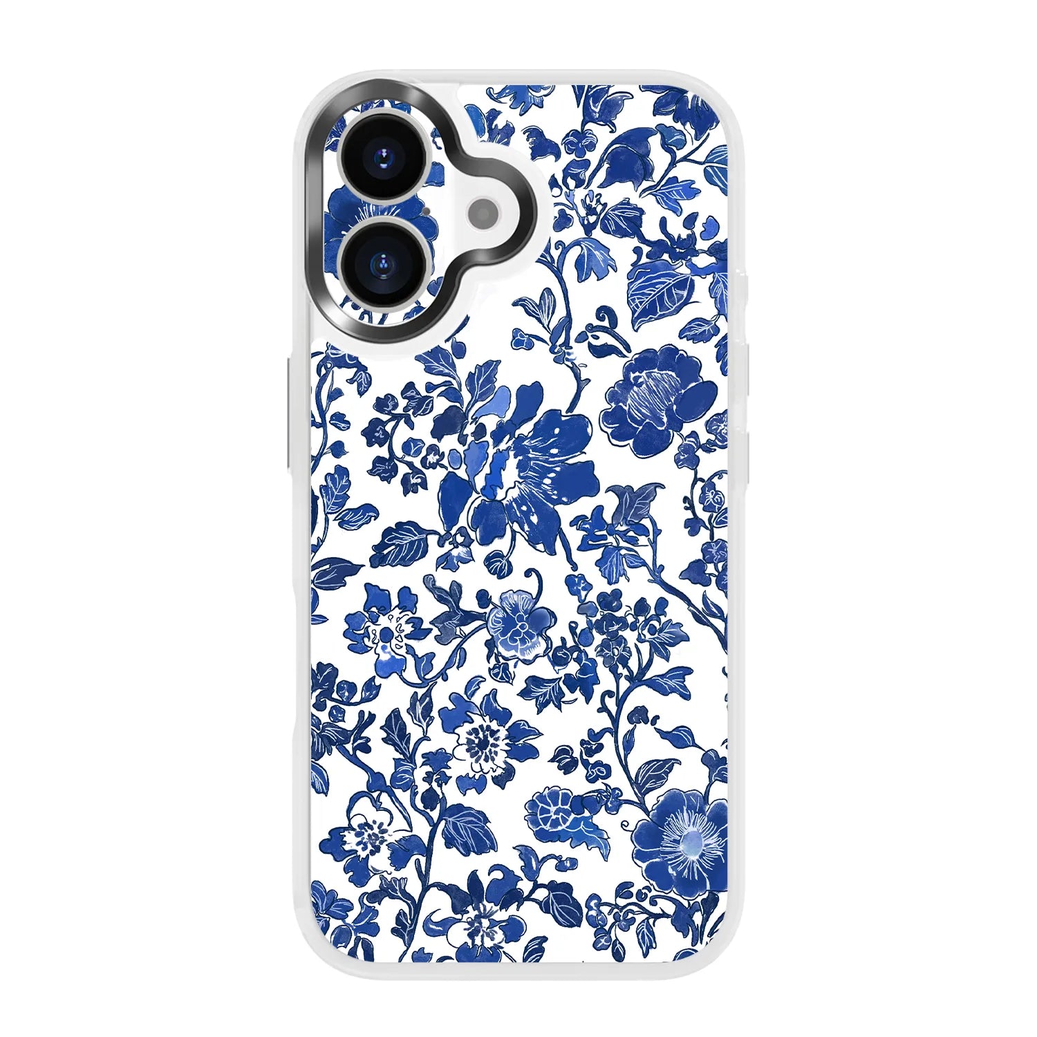 Timeless Art | Peony Magsafe iPhone Case