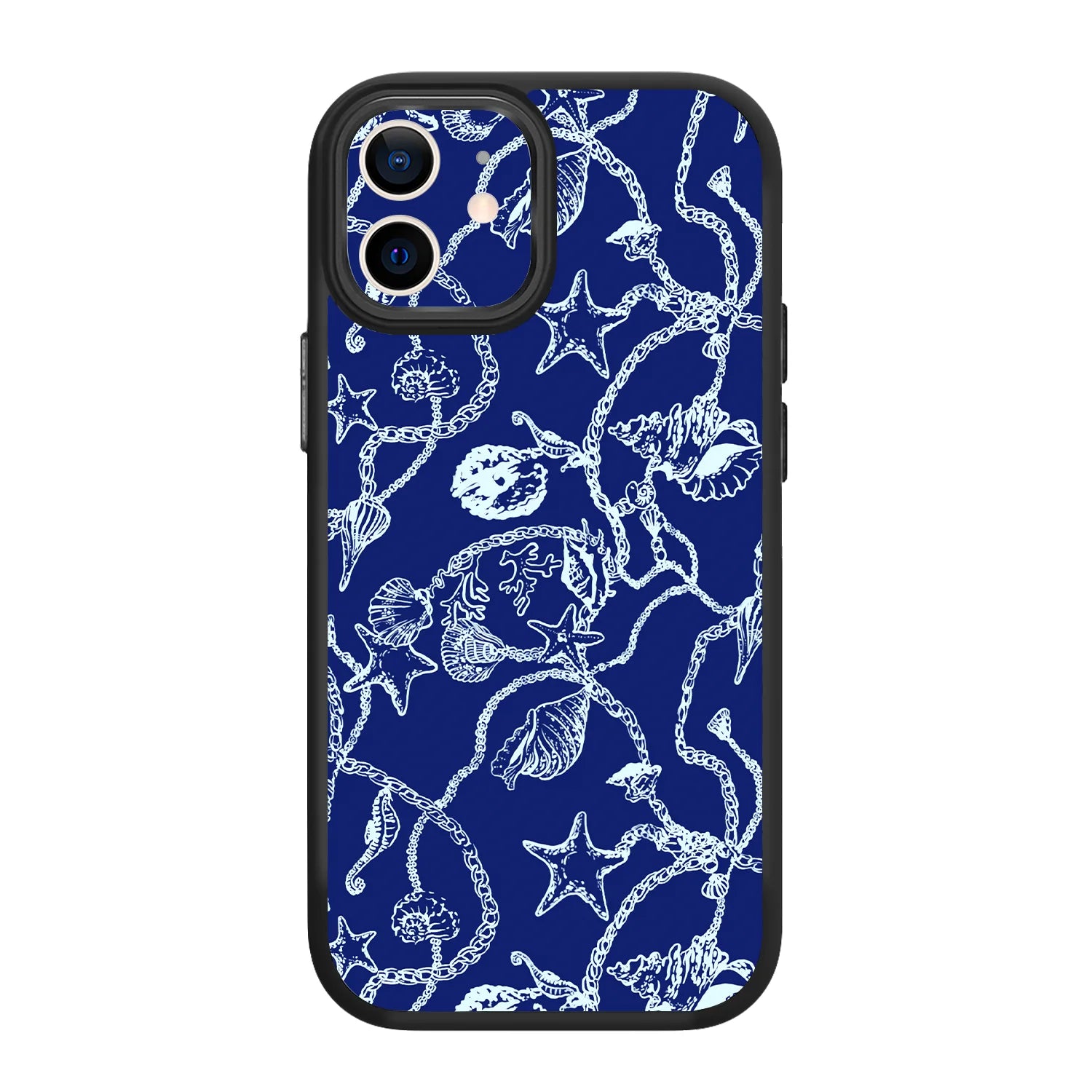 Seashell Necklace Magsafe iPhone Case