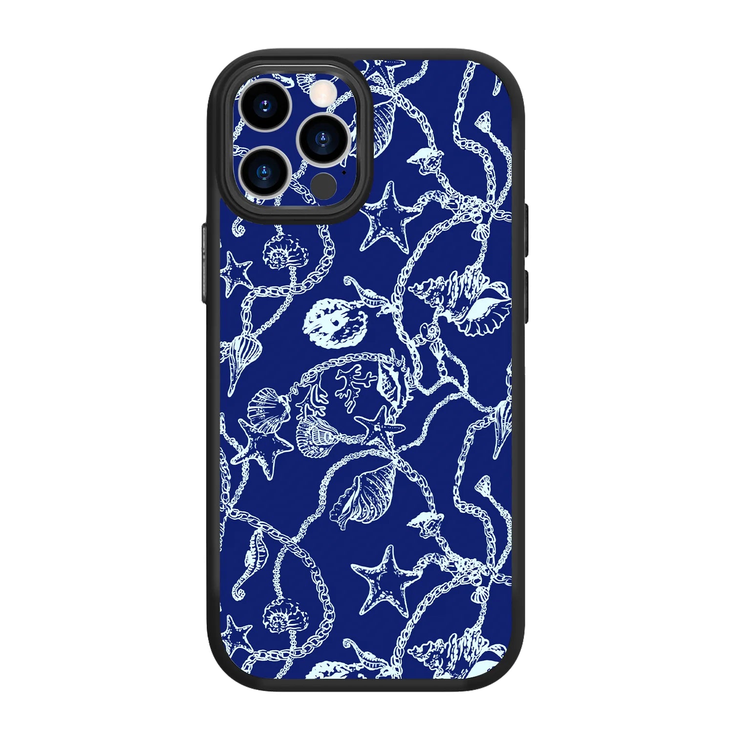 Seashell Necklace Magsafe iPhone Case