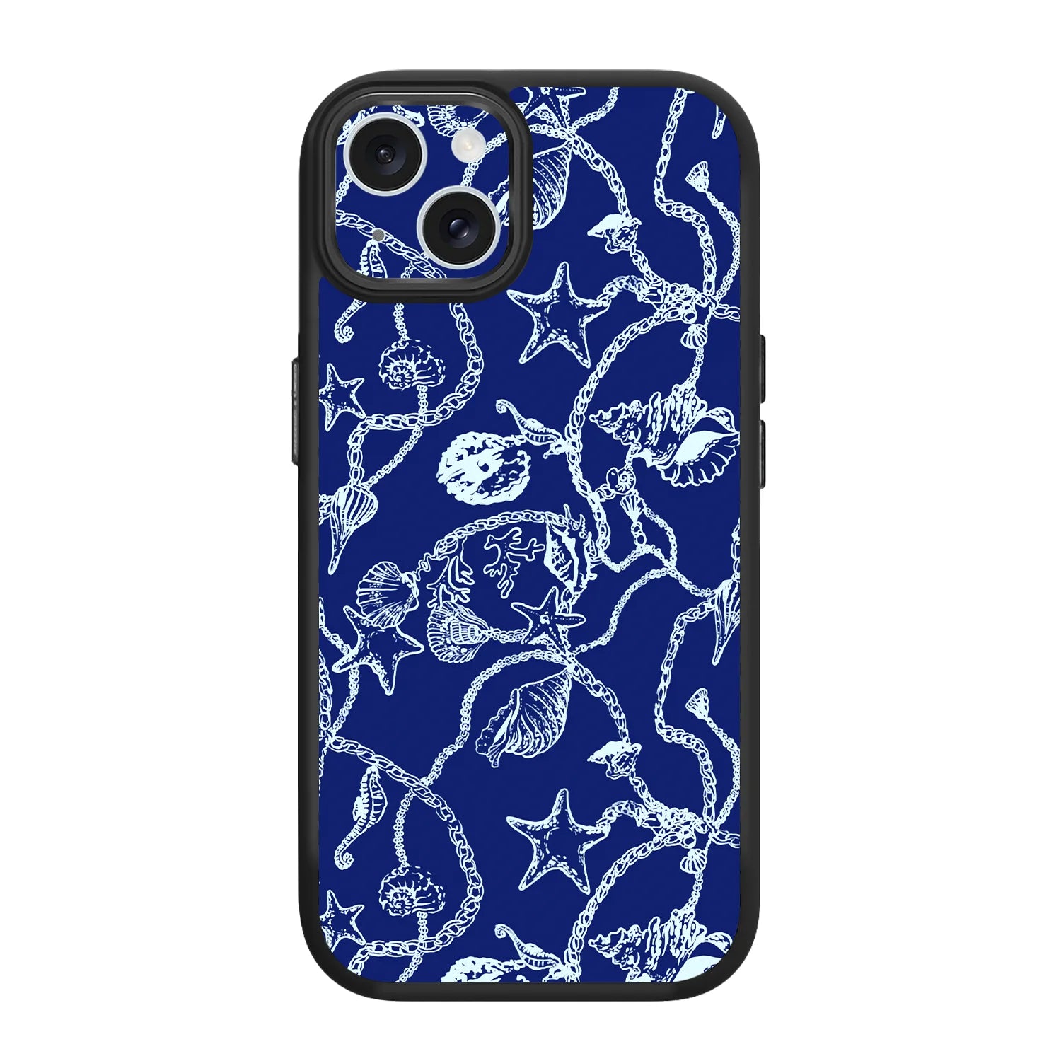 Seashell Necklace Magsafe iPhone Case