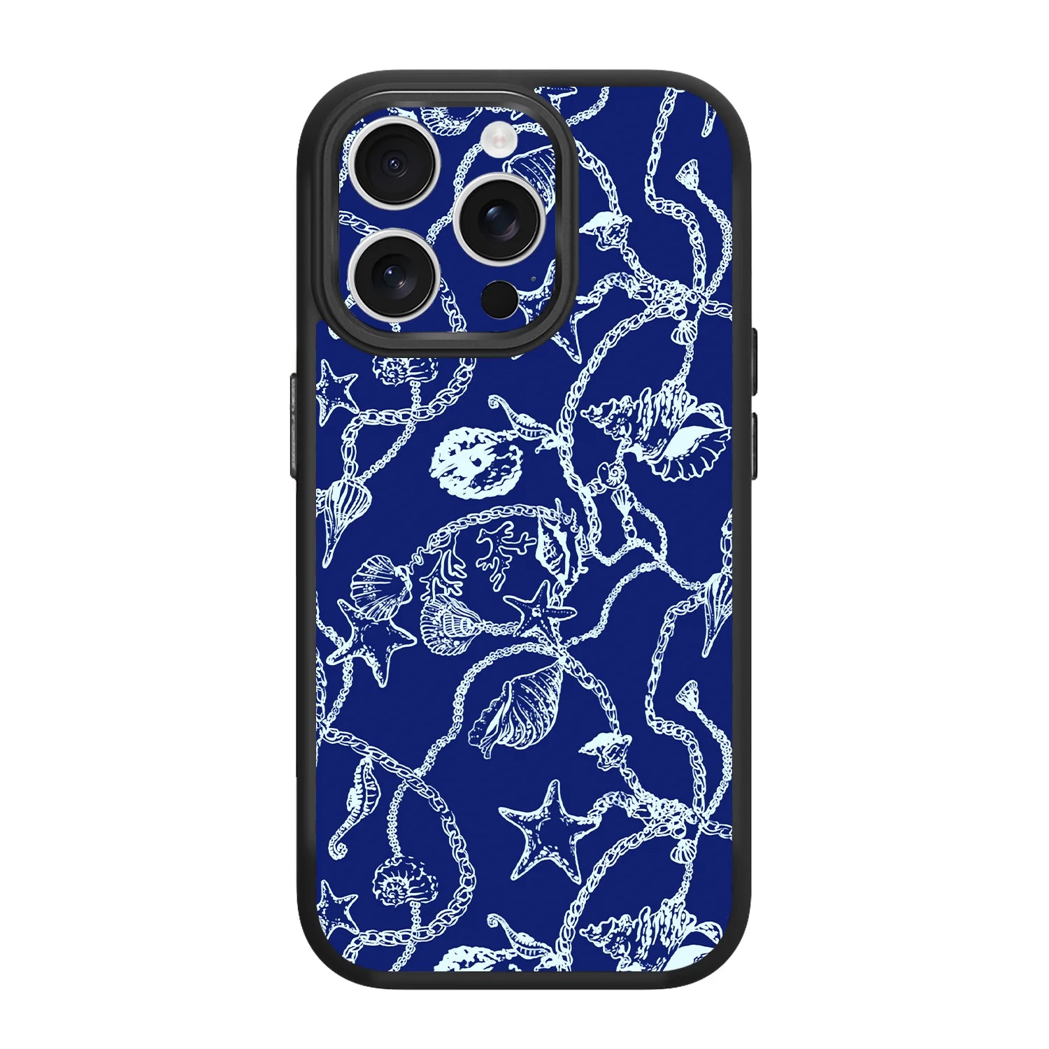 Seashell Necklace Magsafe iPhone Case
