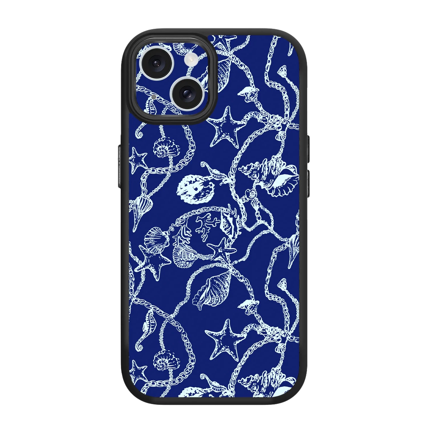 Seashell Necklace Magsafe iPhone Case