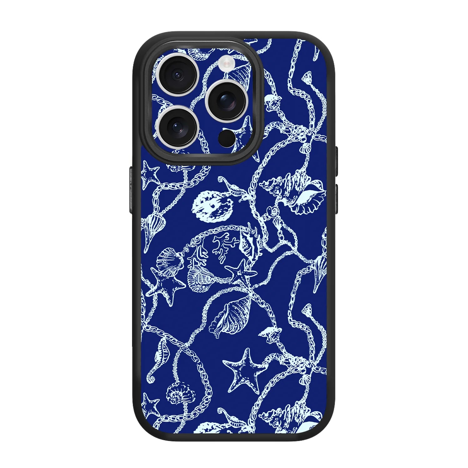 Seashell Necklace Magsafe iPhone Case