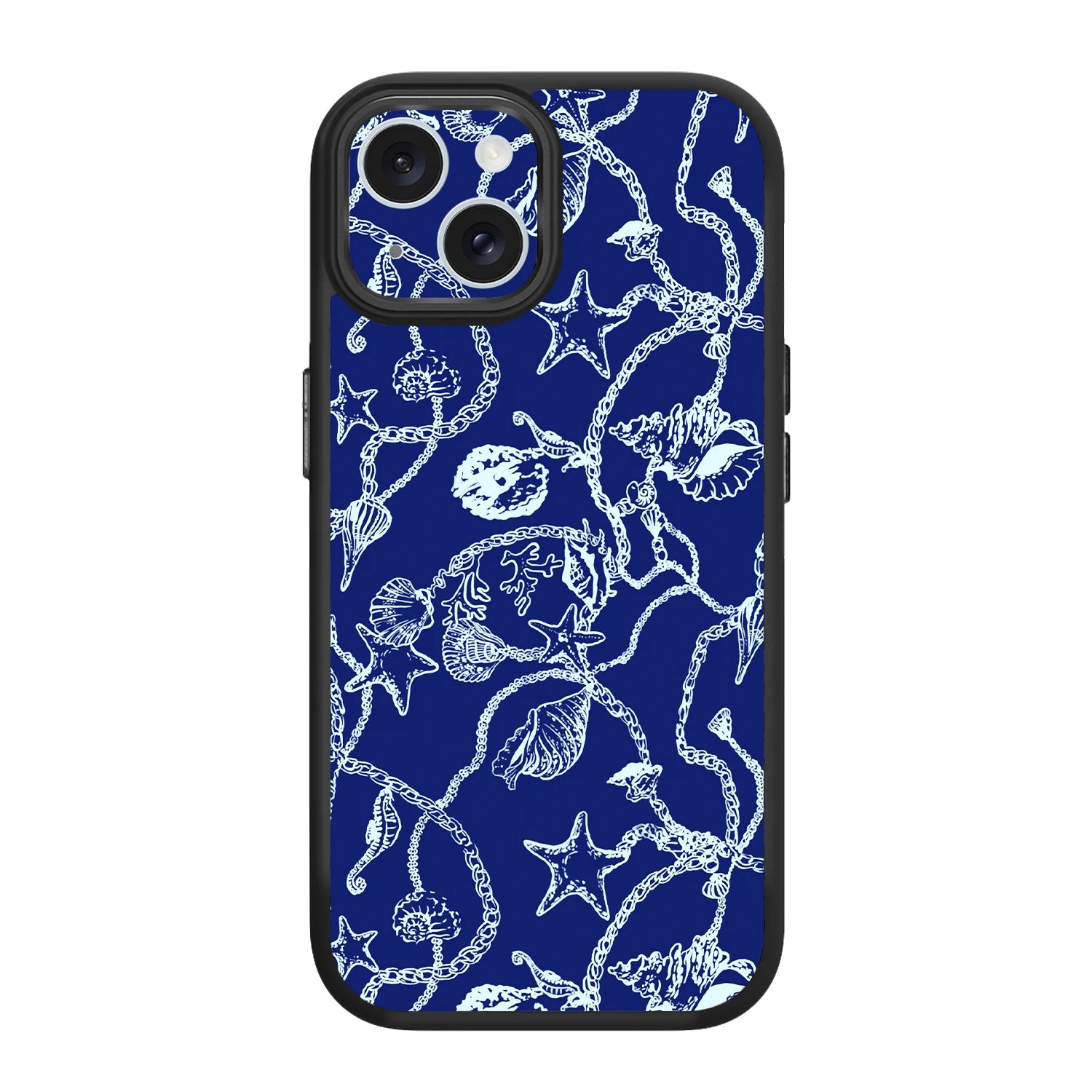 Seashell Necklace Magsafe iPhone Case