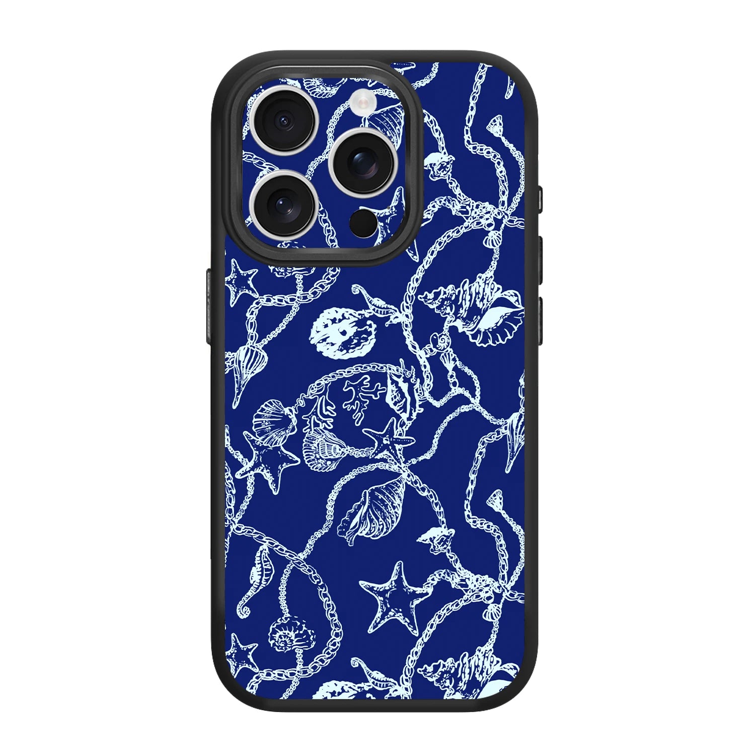 Seashell Necklace Magsafe iPhone Case