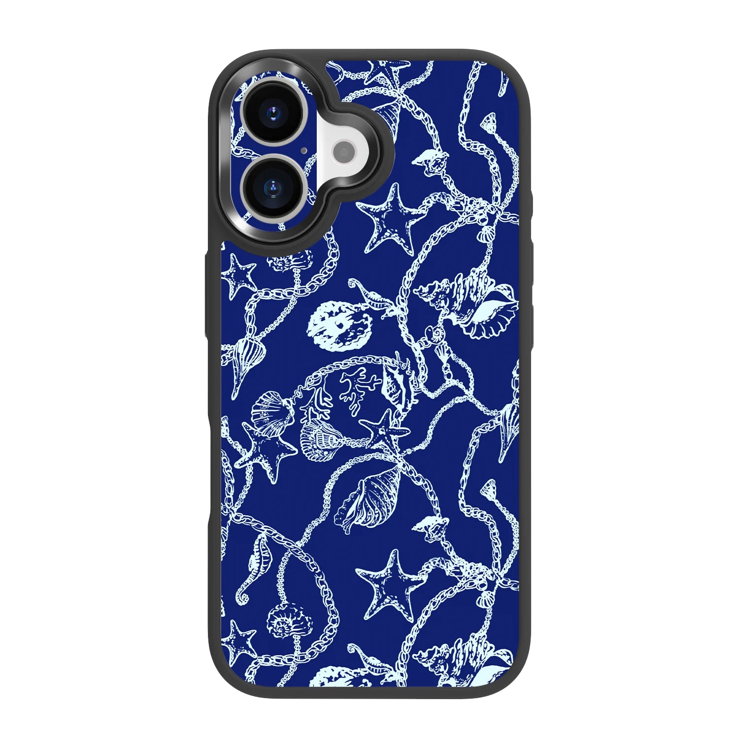 Seashell Necklace Magsafe iPhone Case