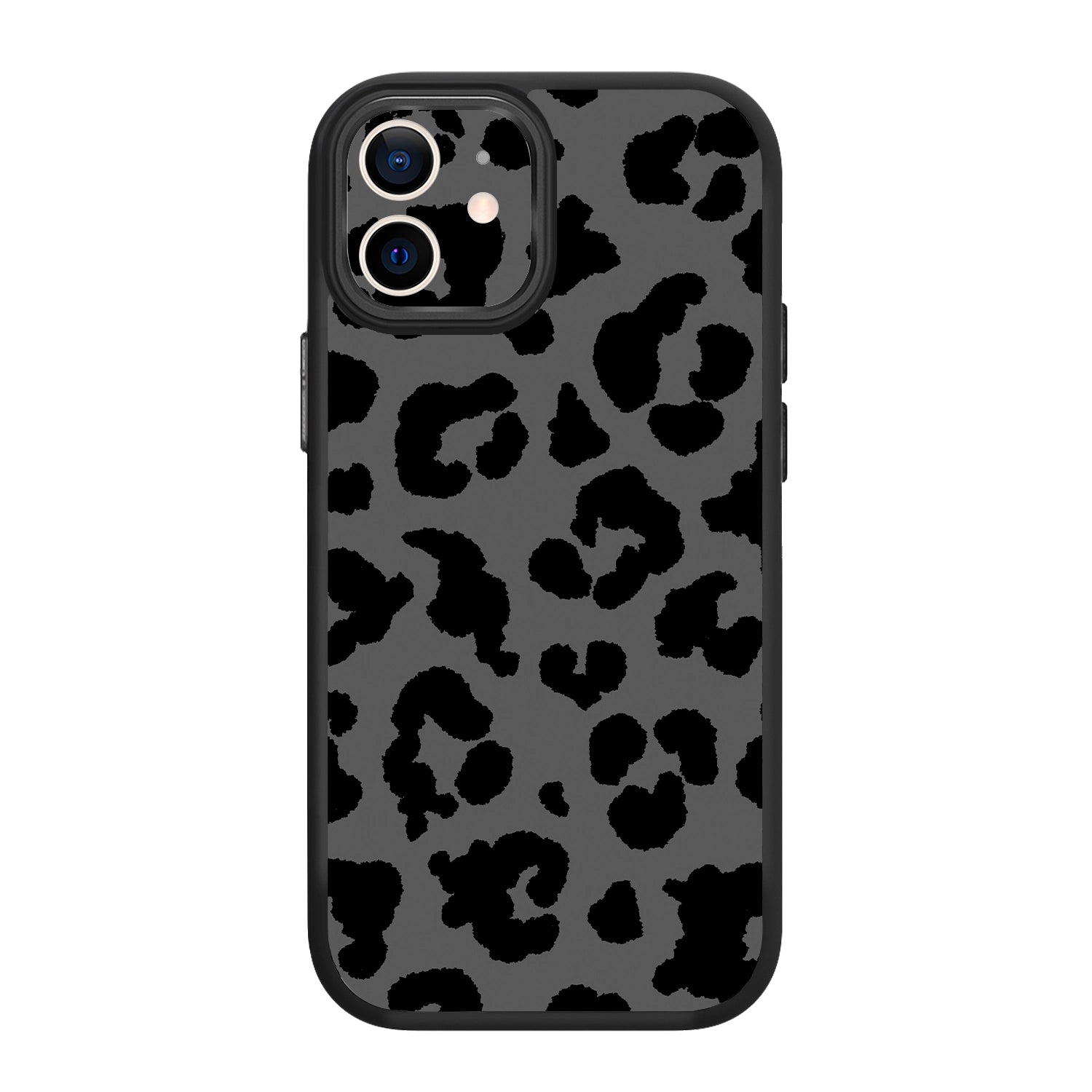 Shadow Panther Magsafe iPhone Case