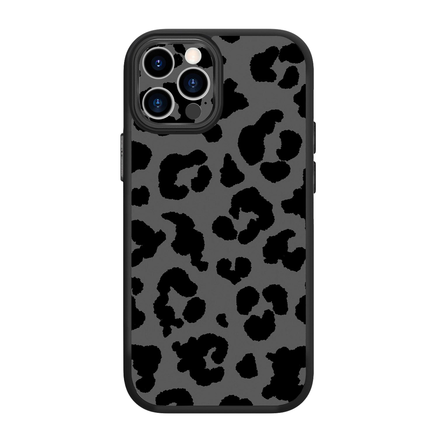 Shadow Panther Magsafe iPhone Case