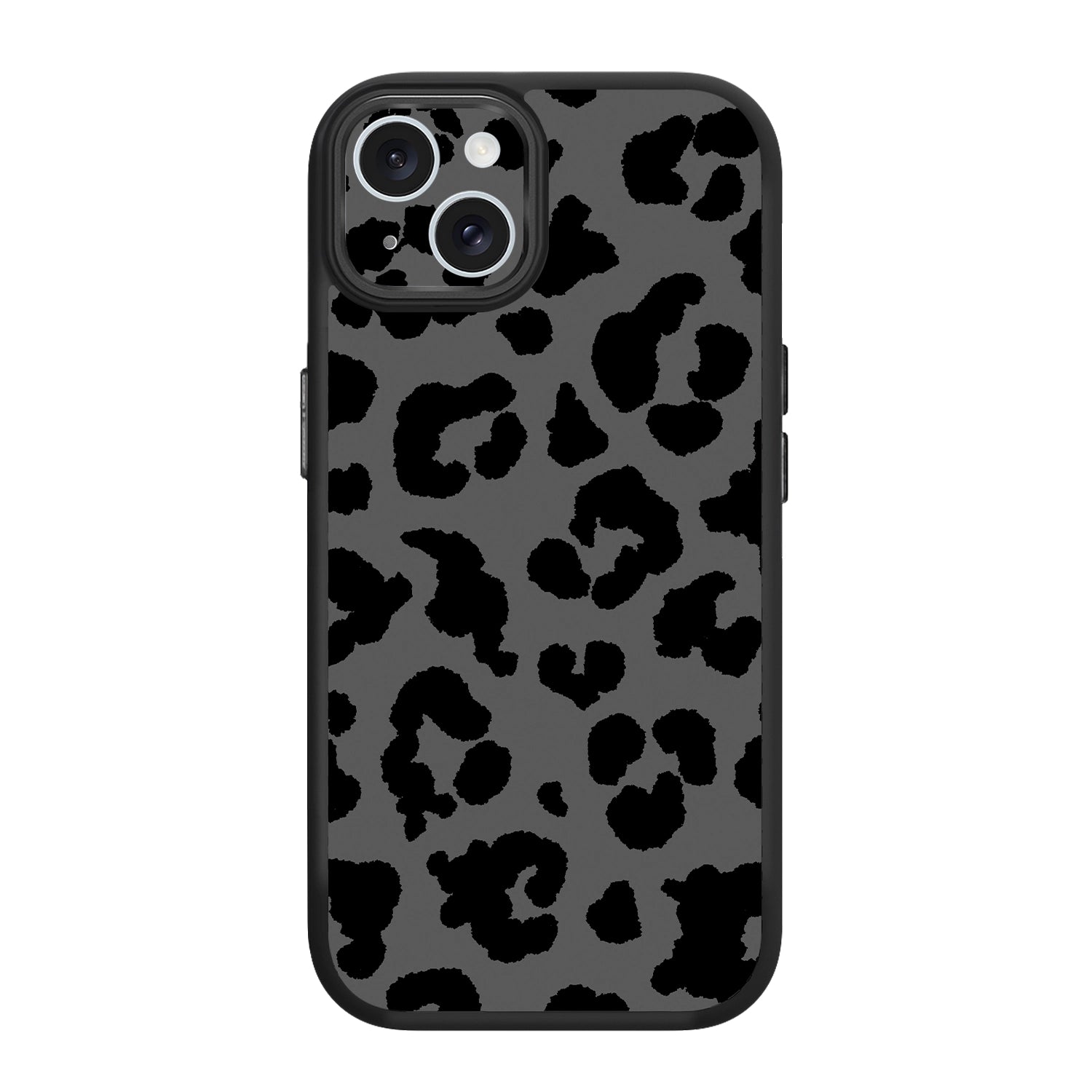 Shadow Panther Magsafe iPhone Case