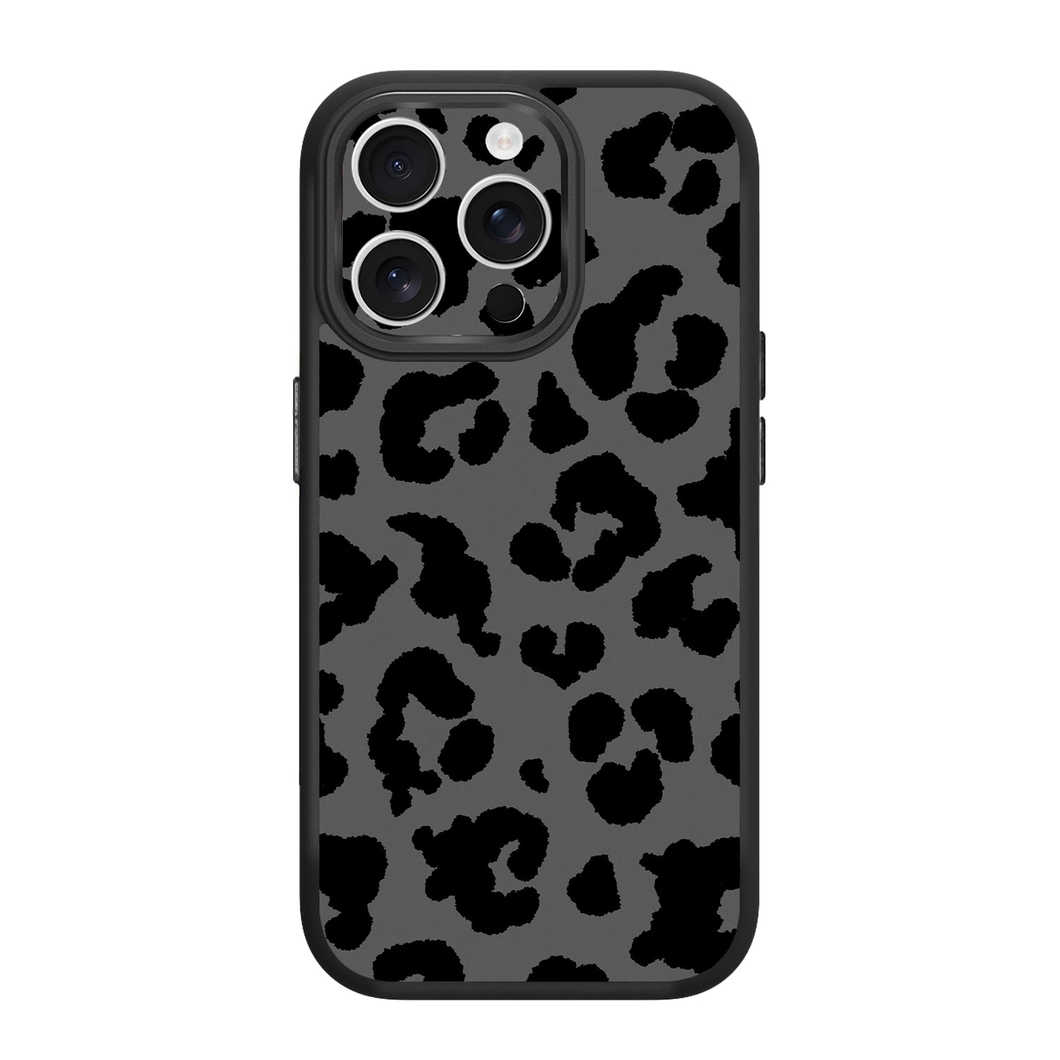 Shadow Panther Magsafe iPhone Case