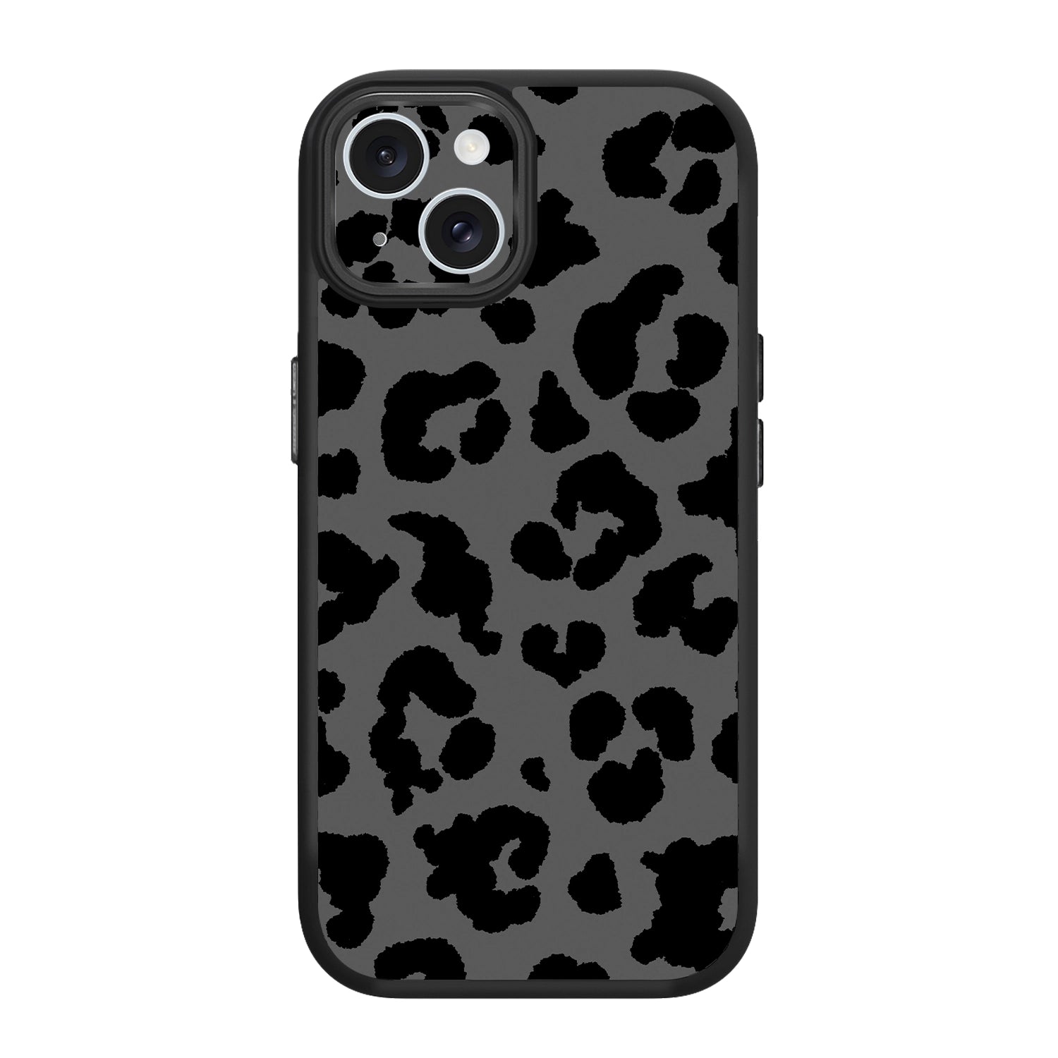 Shadow Panther Magsafe iPhone Case