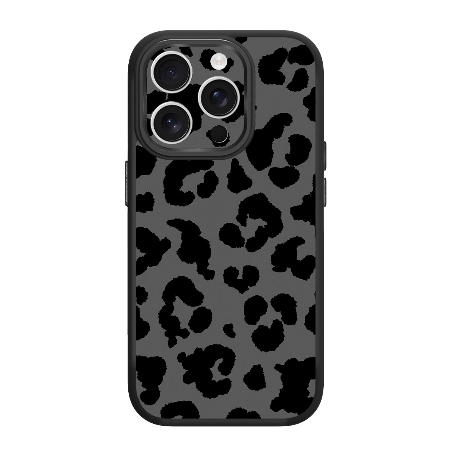 Shadow Panther Magsafe iPhone Case