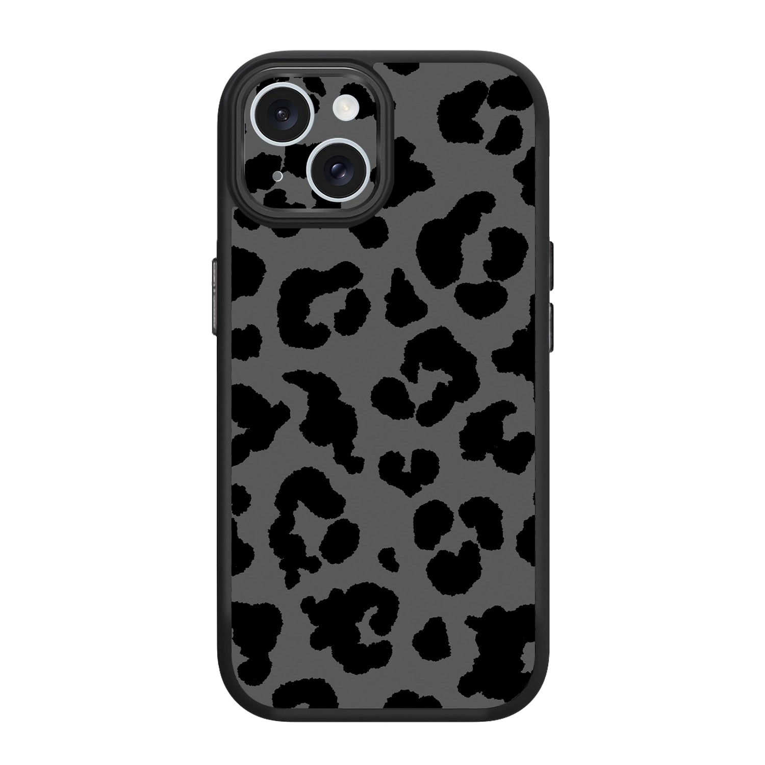 Shadow Panther Magsafe iPhone Case