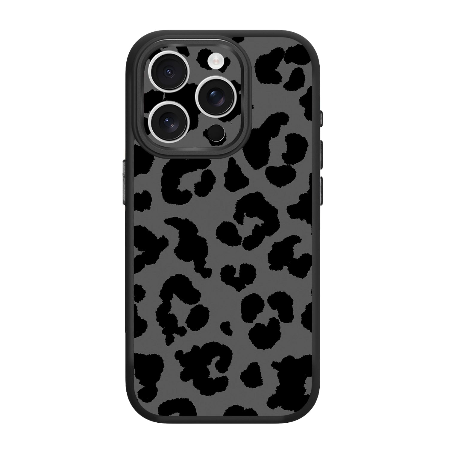 Shadow Panther Magsafe iPhone Case