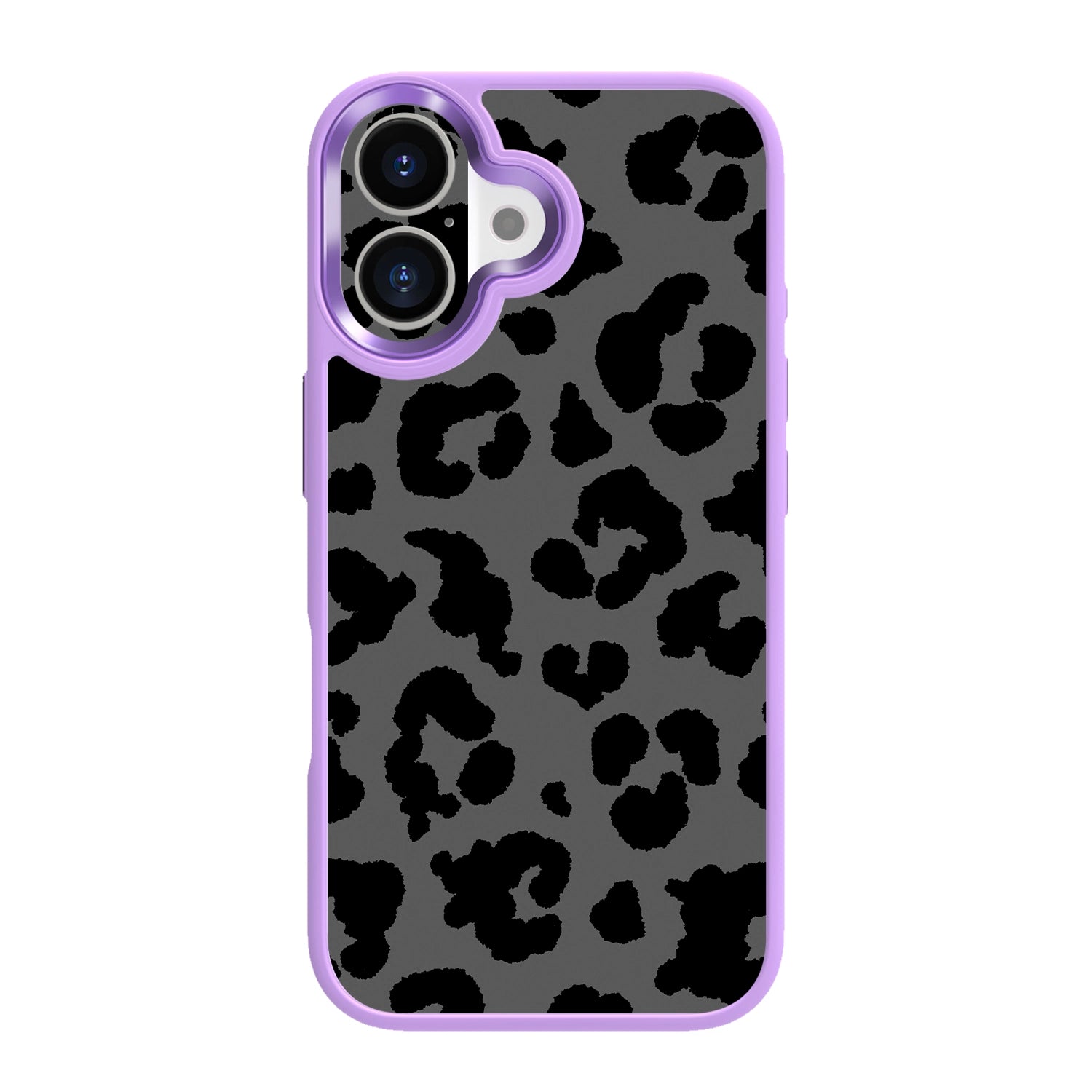 Shadow Panther Magsafe iPhone Case