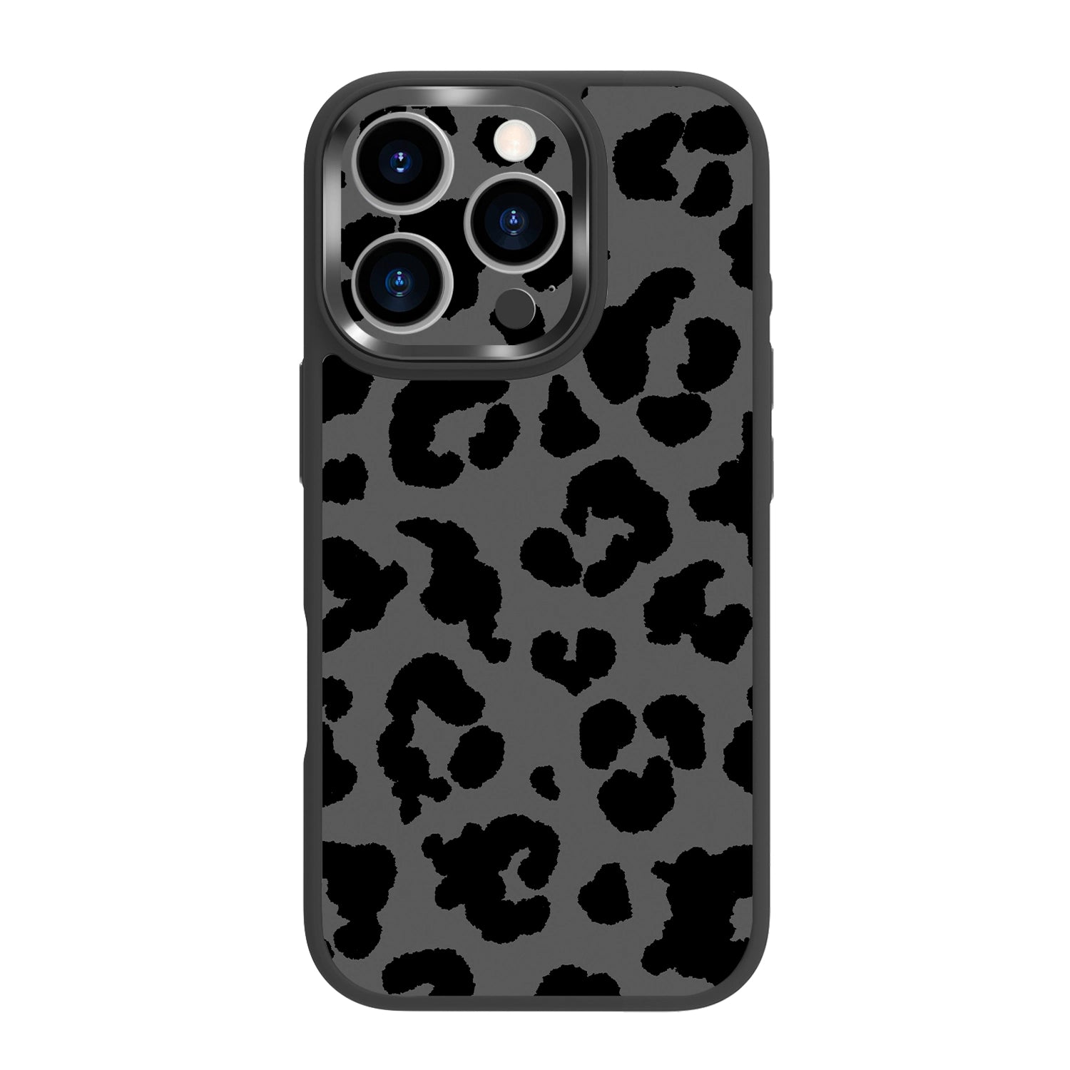 Shadow Panther Magsafe iPhone Case