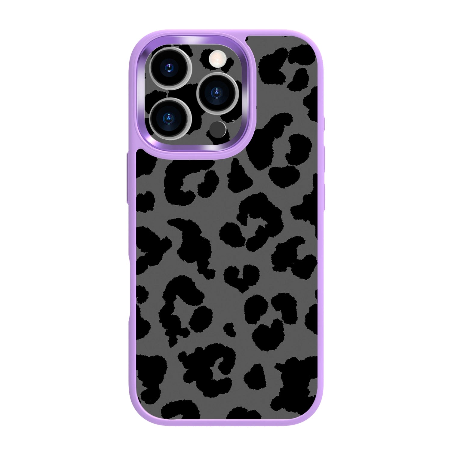 Shadow Panther Magsafe iPhone Case