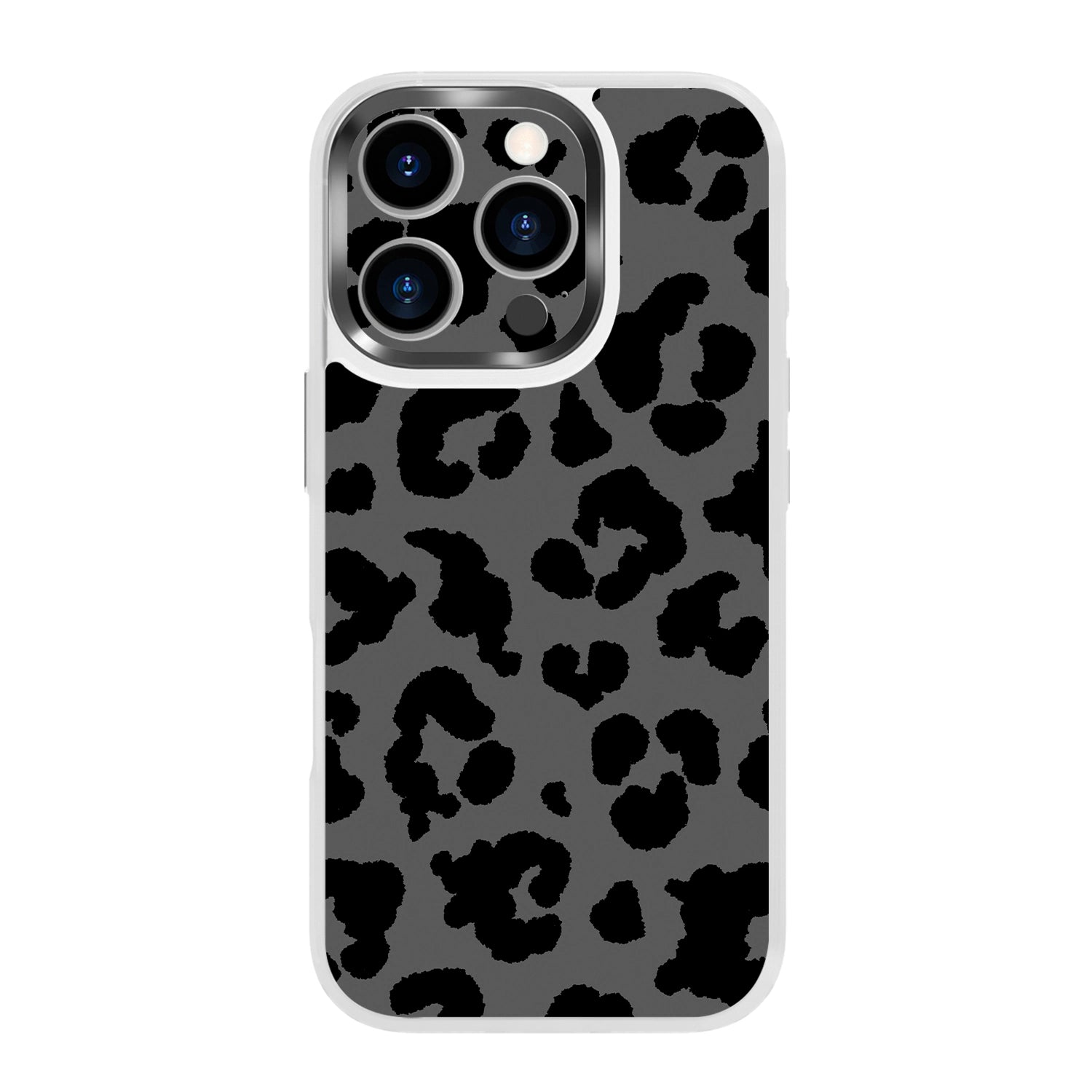 Shadow Panther Magsafe iPhone Case