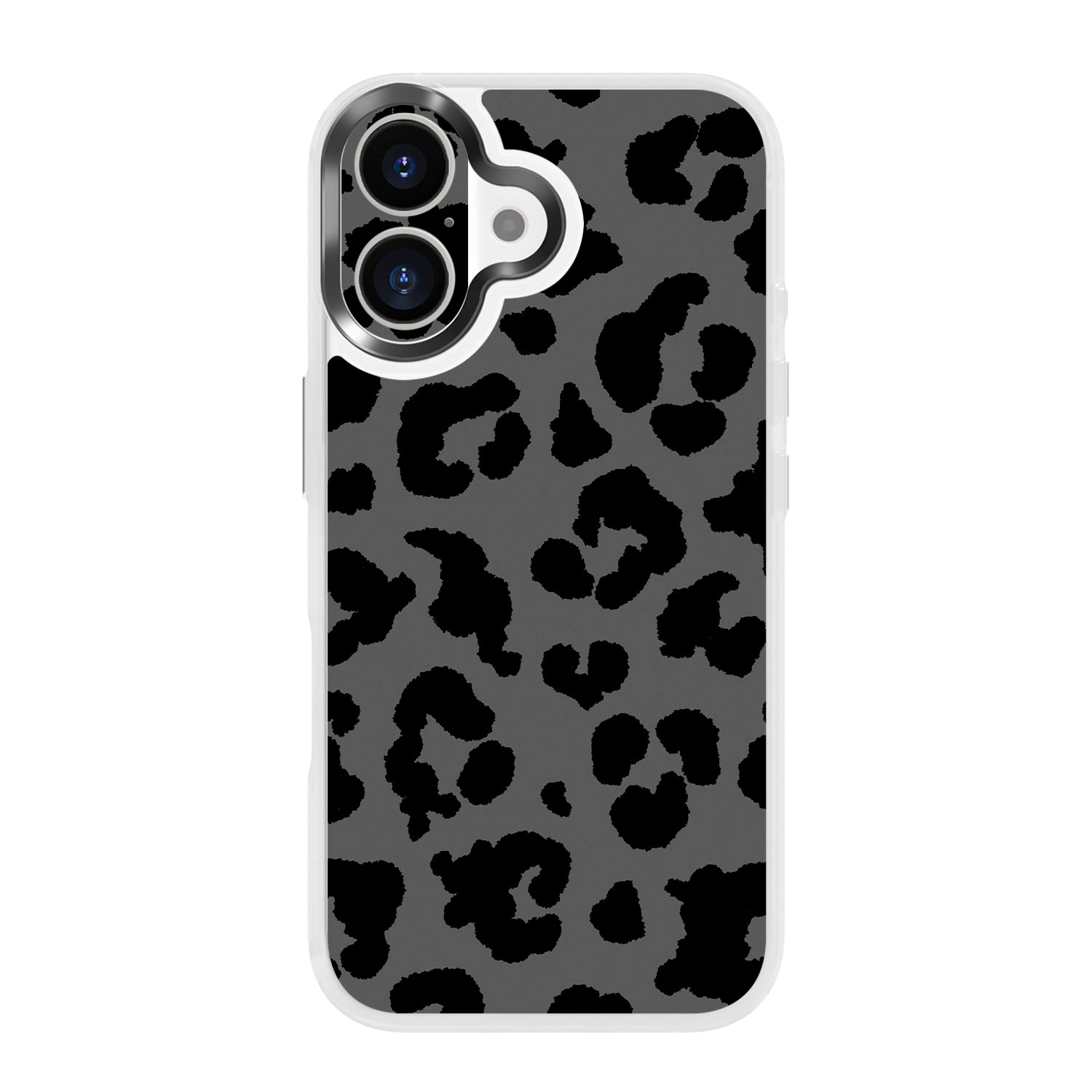 Shadow Panther Magsafe iPhone Case