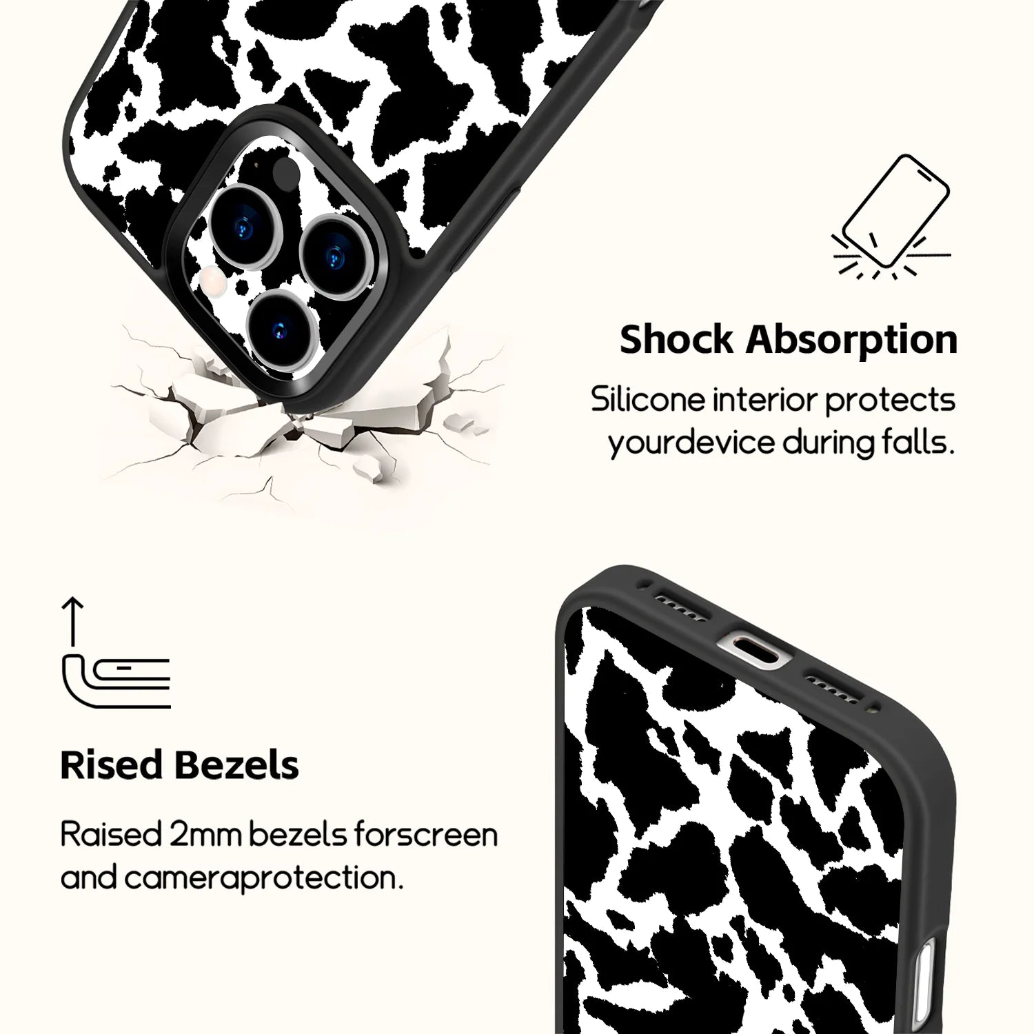 In the MOOd | Magsafe iPhone Case