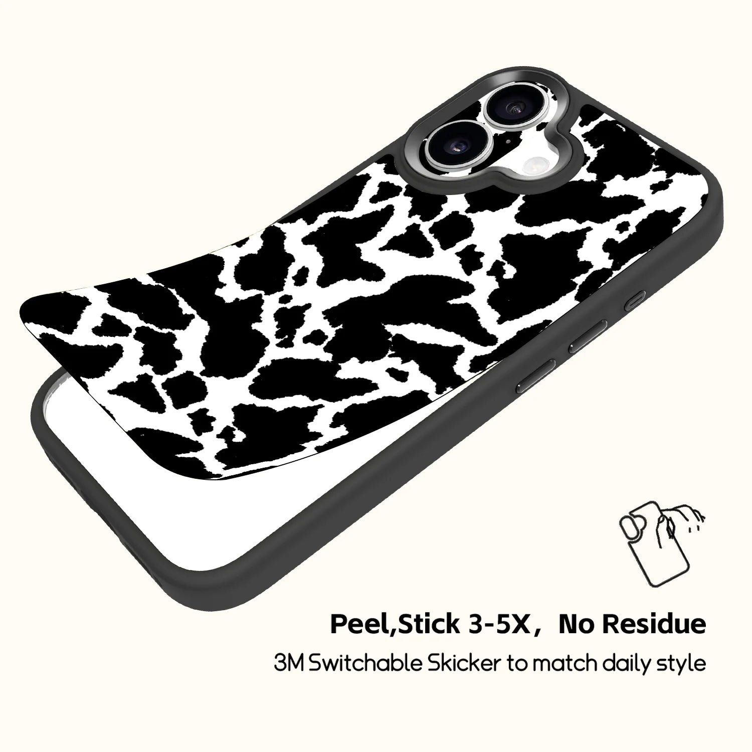 In the MOOd | Magsafe iPhone Case