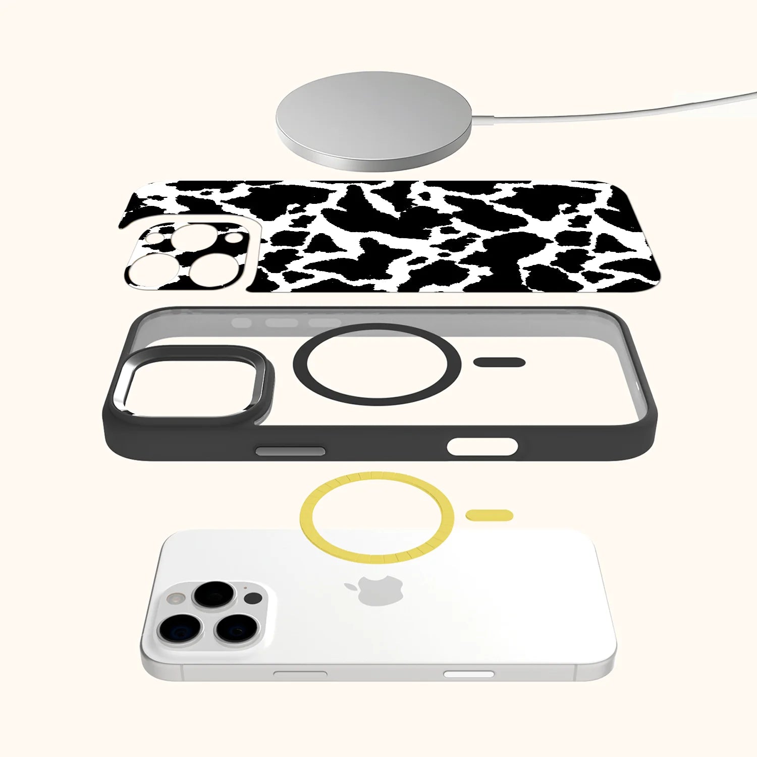In the MOOd | Magsafe iPhone Case