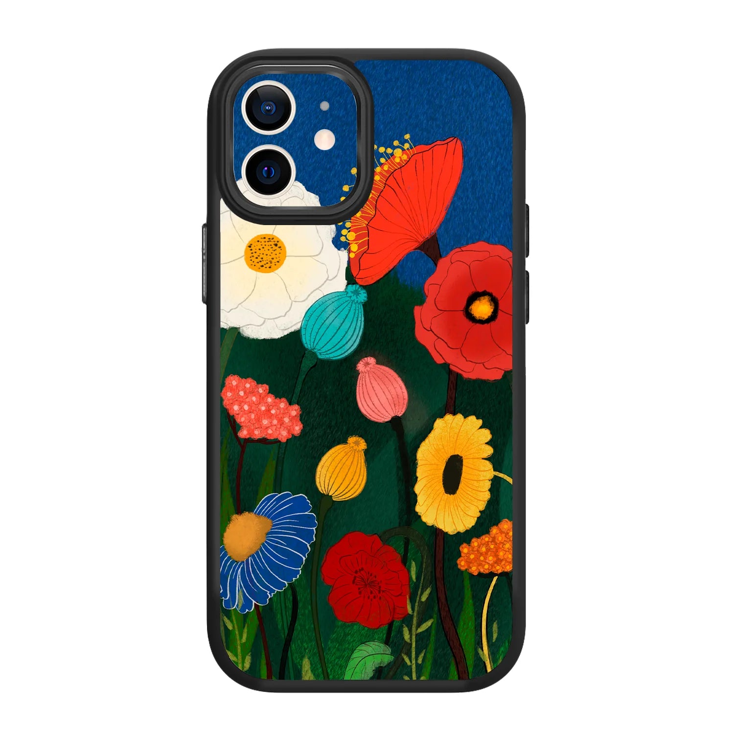 Natural's Charm | Magsafe iPhone Case