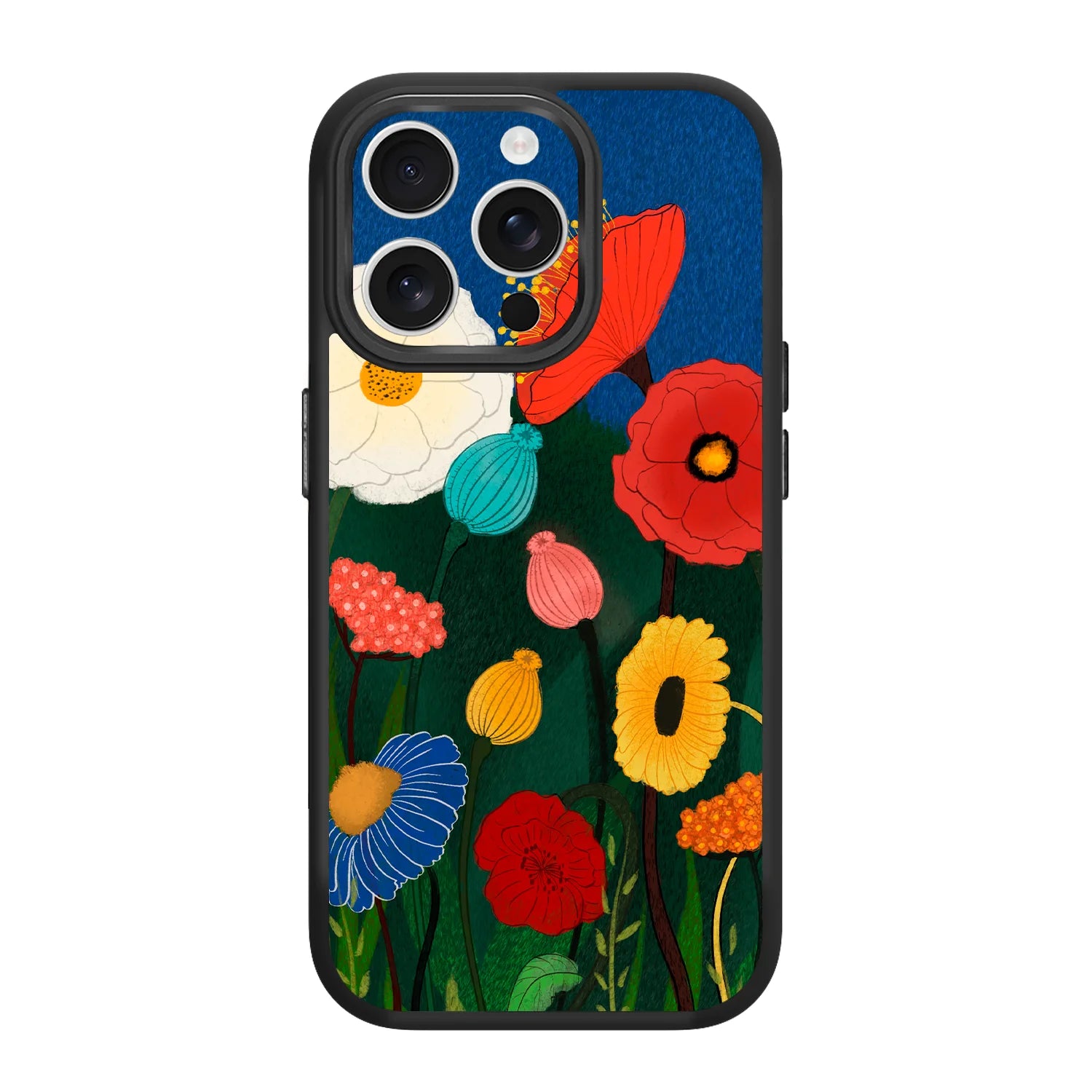 Natural's Charm | Magsafe iPhone Case