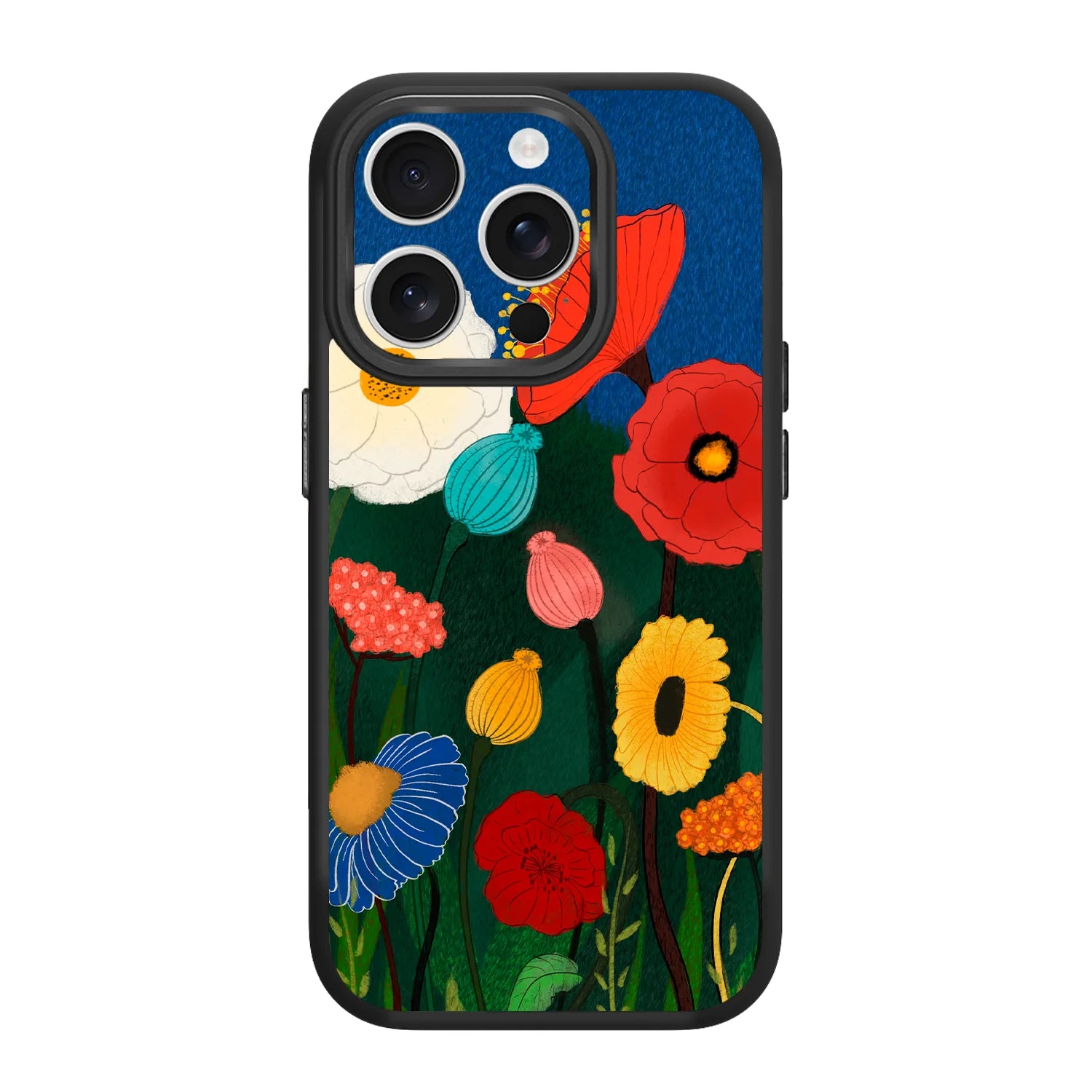 Natural's Charm | Magsafe iPhone Case