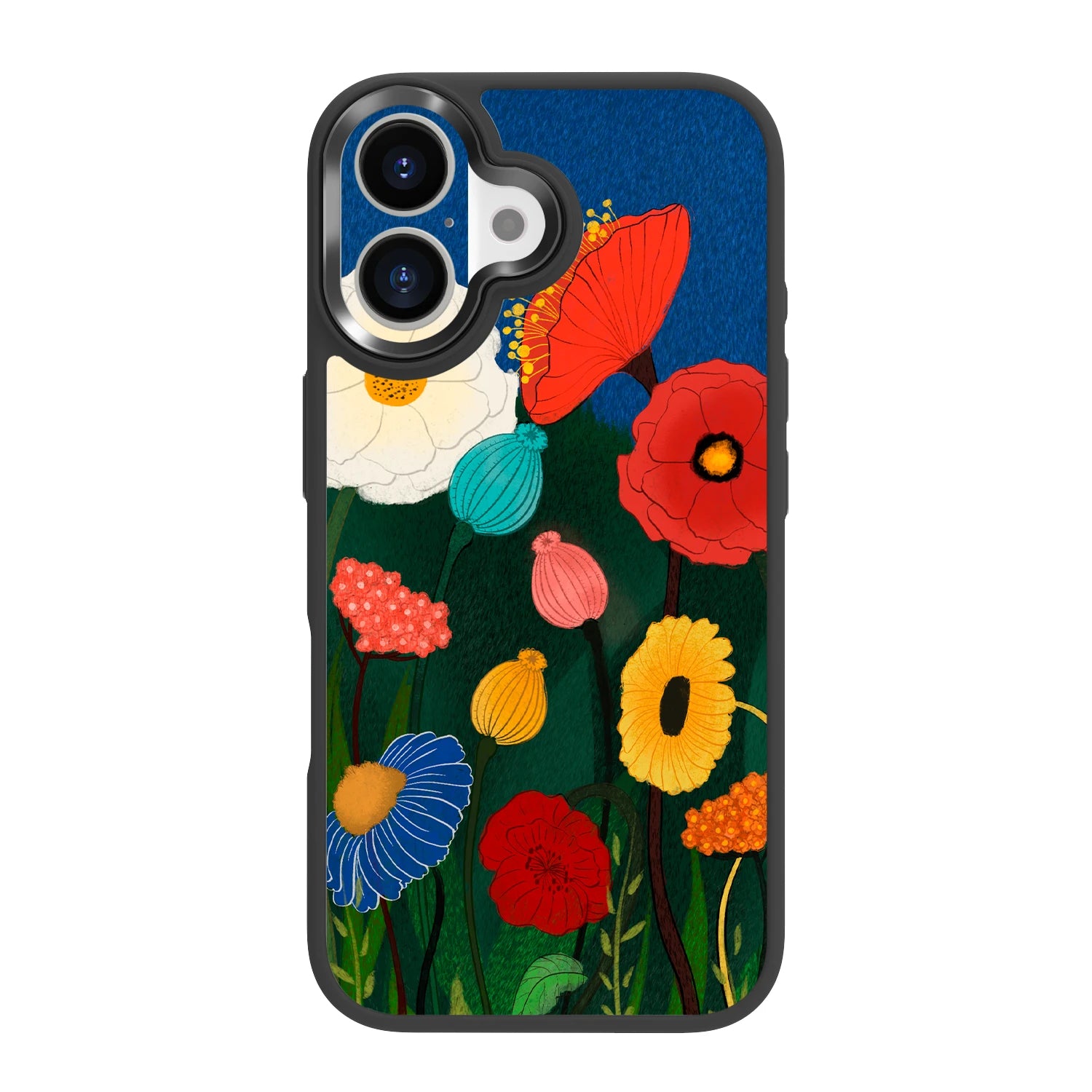 Natural's Charm | Magsafe iPhone Case