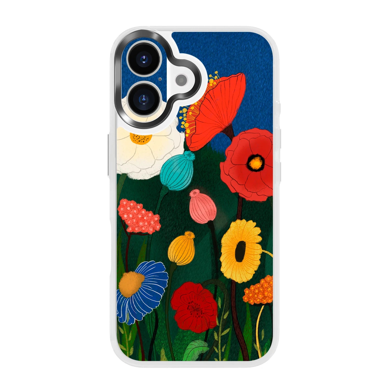 Natural's Charm | Magsafe iPhone Case